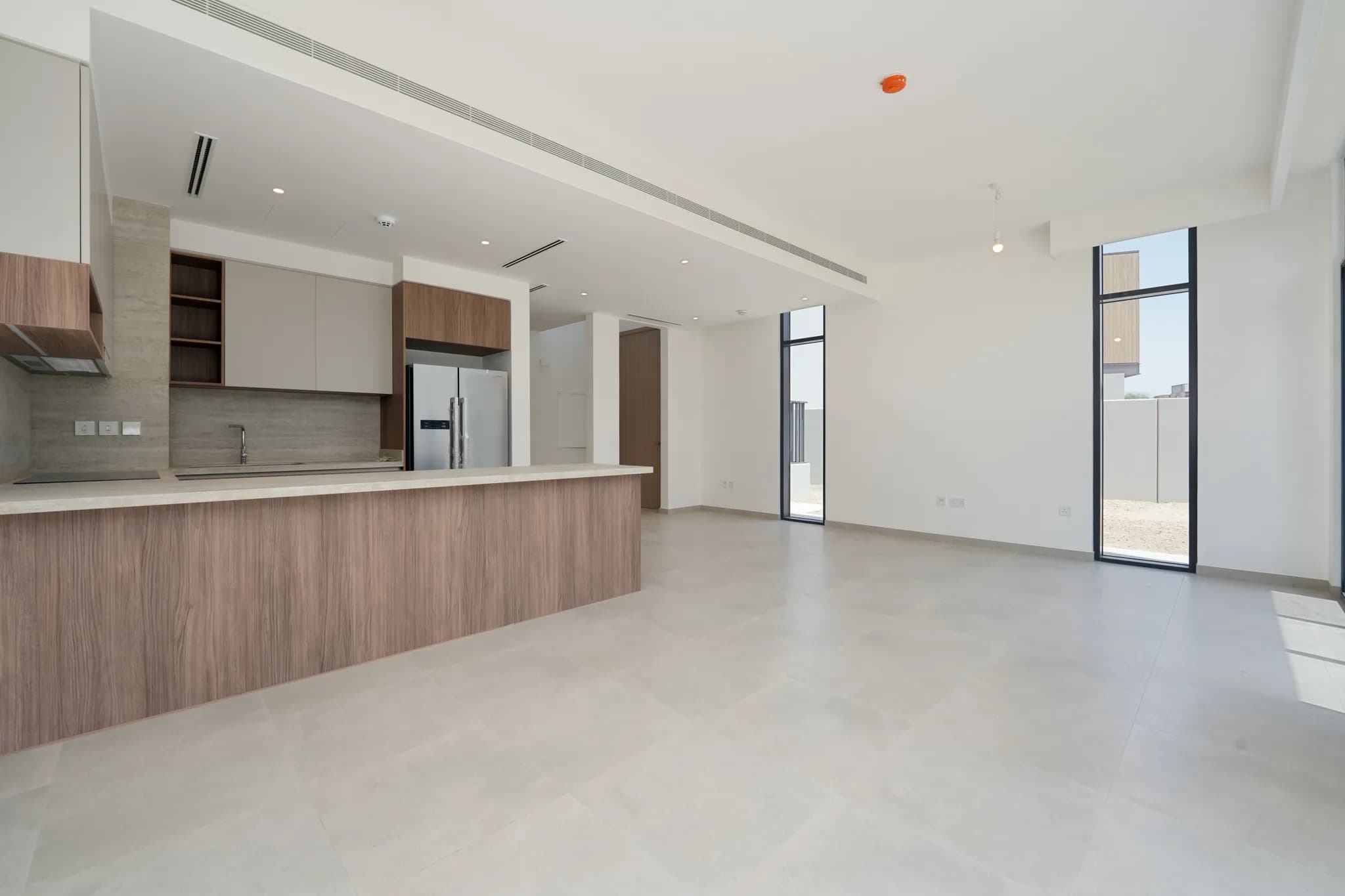 4-bedroom villa for rent at Mudon Al Ranim 4, Mudon - 7