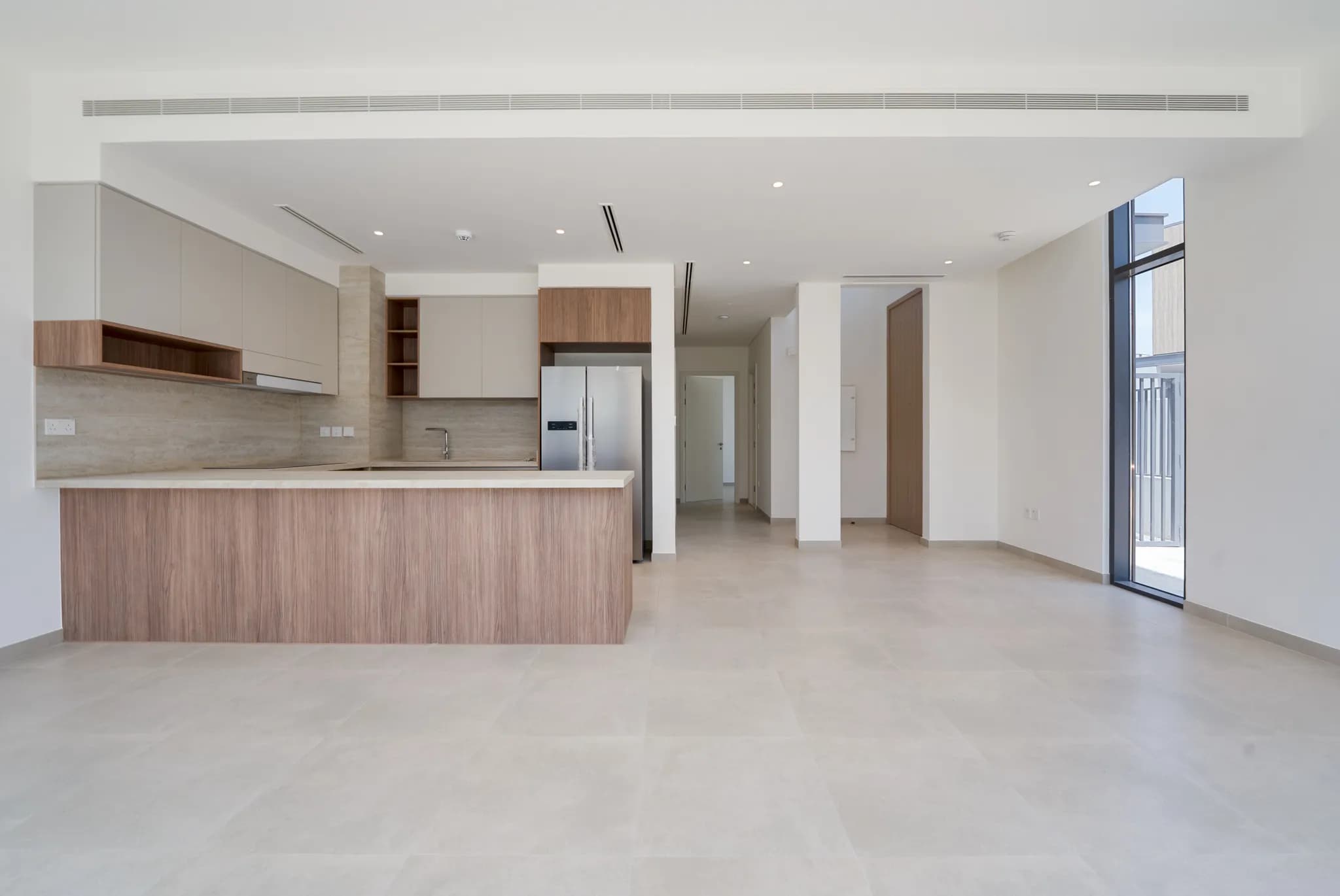 4-bedroom villa for rent at Mudon Al Ranim 4, Mudon - 8