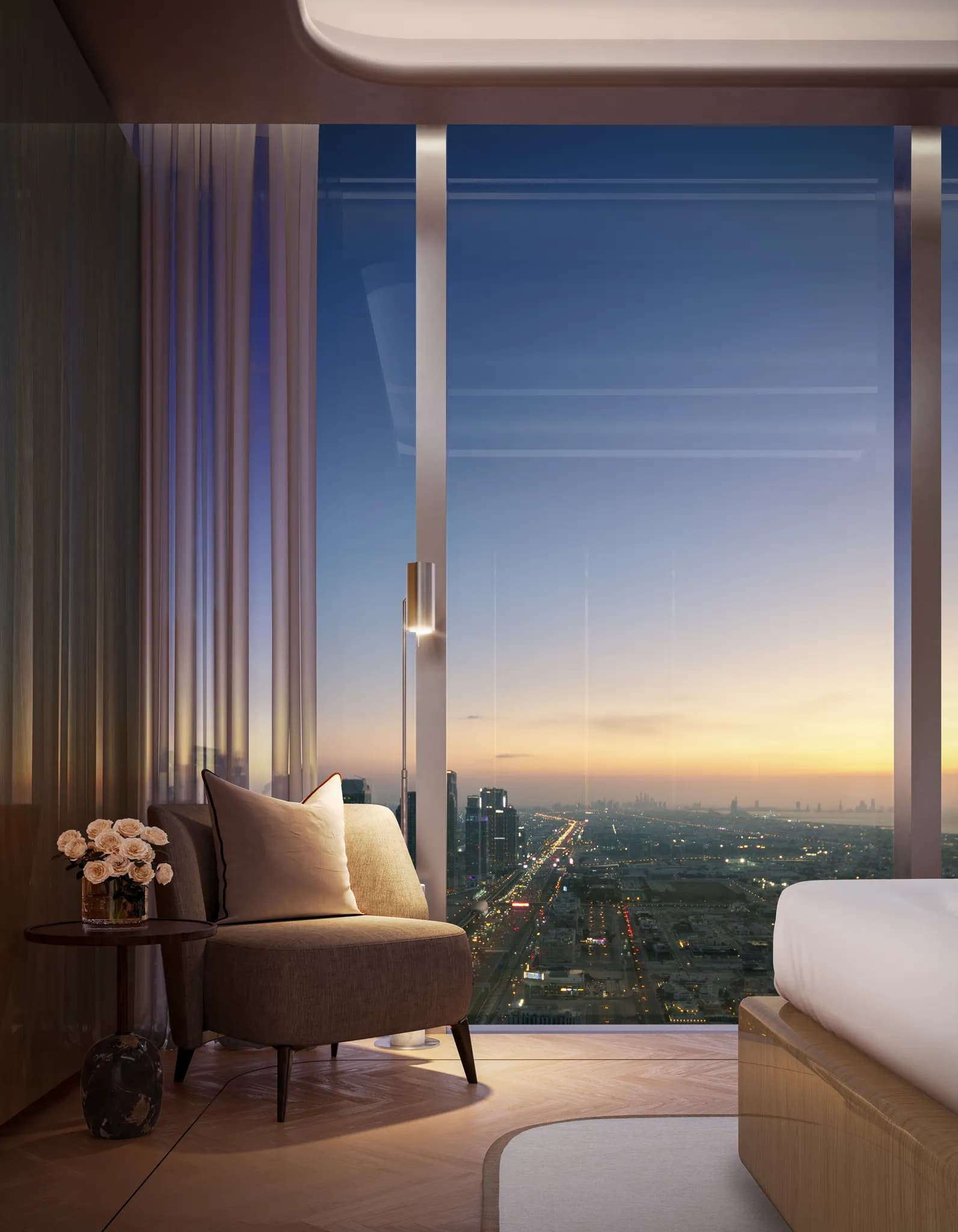 3-bedroom apartment for sale at Mr. C Residences, Downtown Dubai - 7