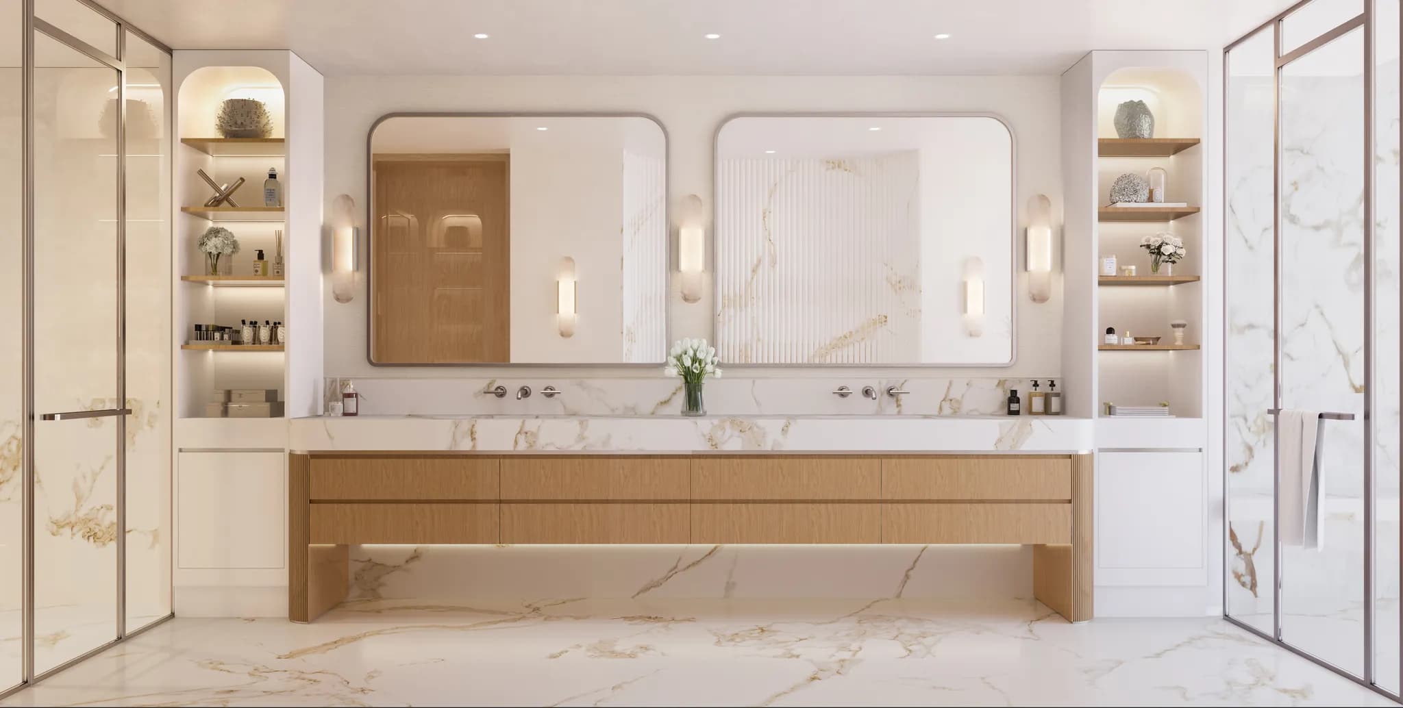 3-bedroom apartment for sale at Mr. C Residences, Downtown Dubai - 8