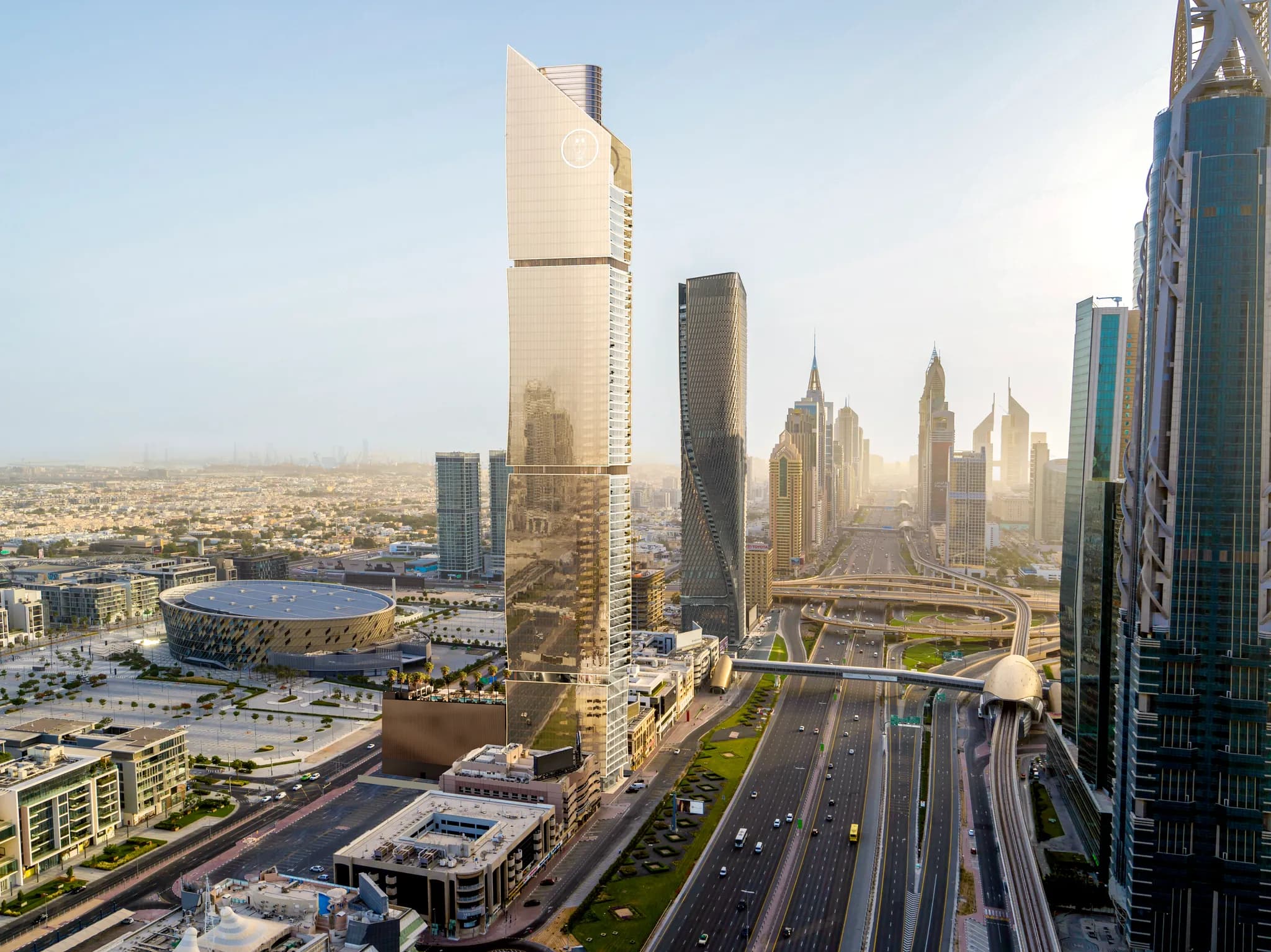 3-bedroom apartment for sale at Mr. C Residences, Downtown Dubai - 9
