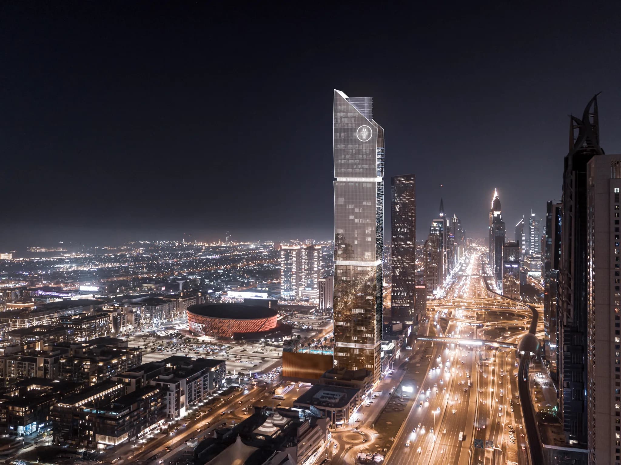 3-bedroom apartment for sale at Mr. C Residences, Downtown Dubai - 13