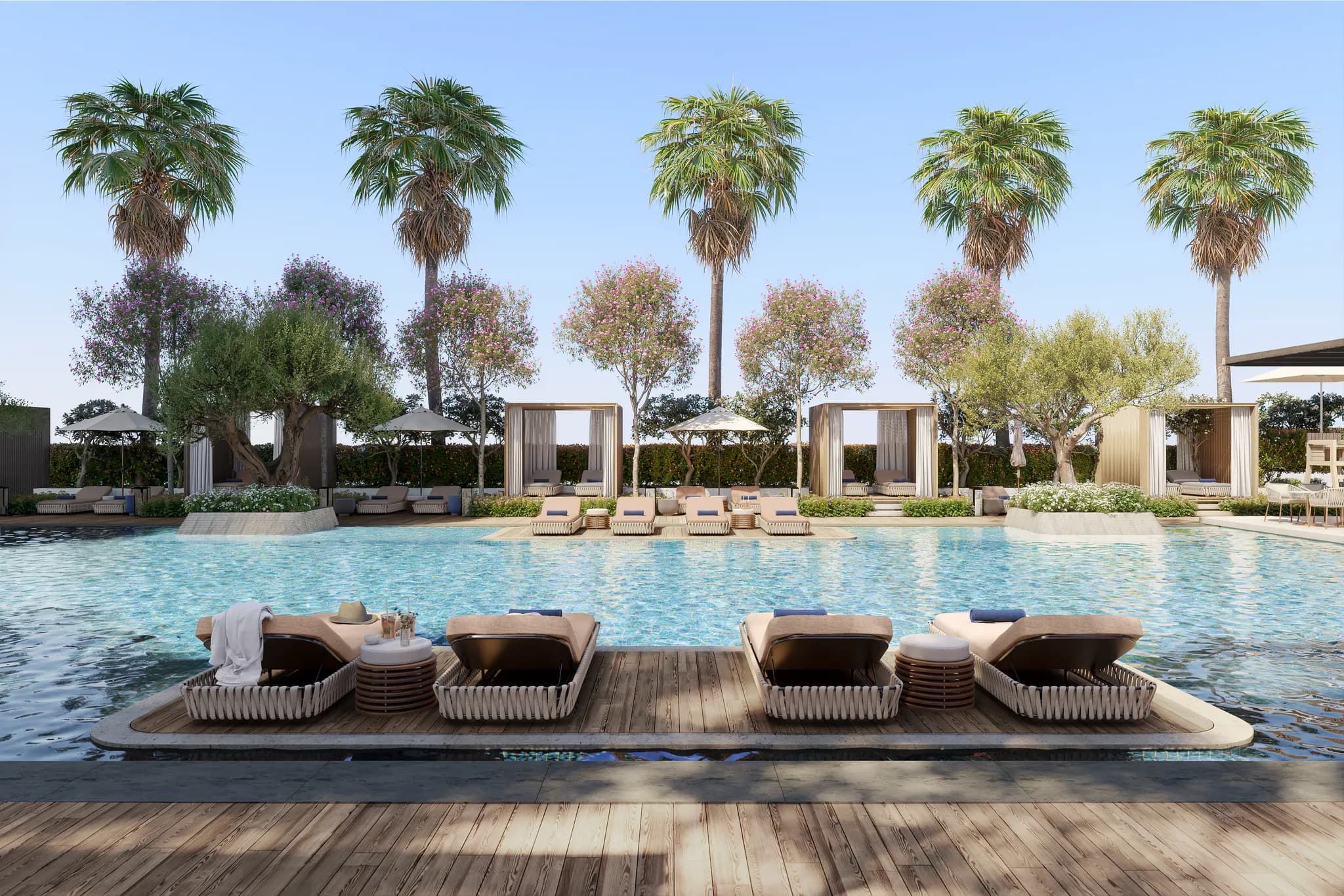 3-bedroom apartment for sale at Mr. C Residences, Downtown Dubai - 16