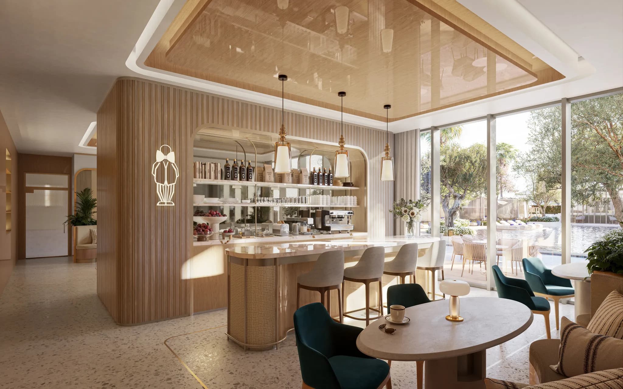 3-bedroom apartment for sale at Mr. C Residences, Downtown Dubai - 21