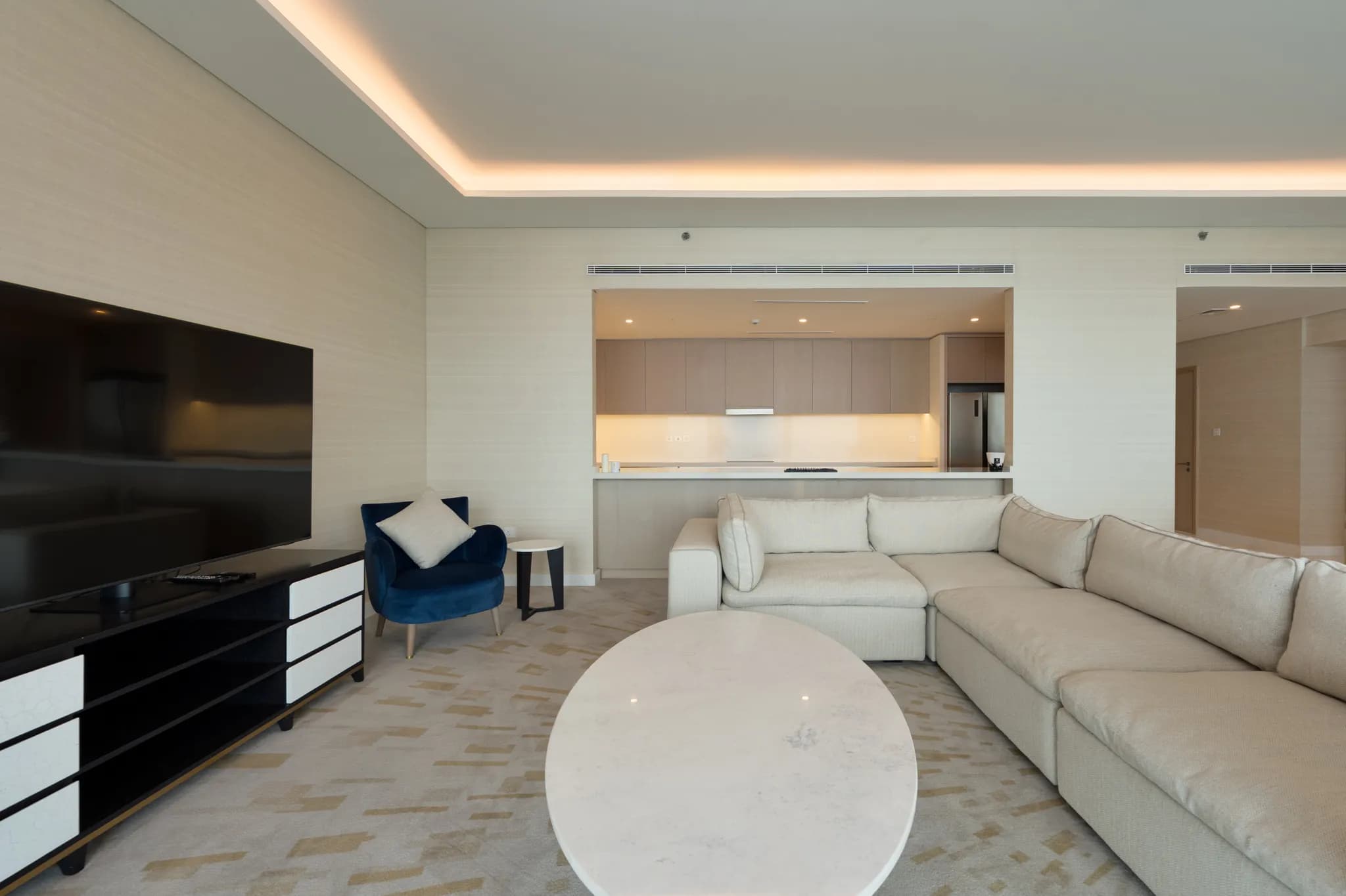 2-bed apartment for rent in The Palm Tower Palm Jumeirah - 10