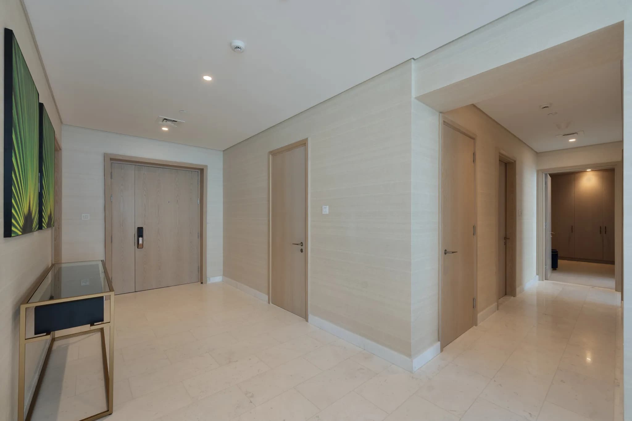 2-bed apartment for rent in The Palm Tower Palm Jumeirah - 13