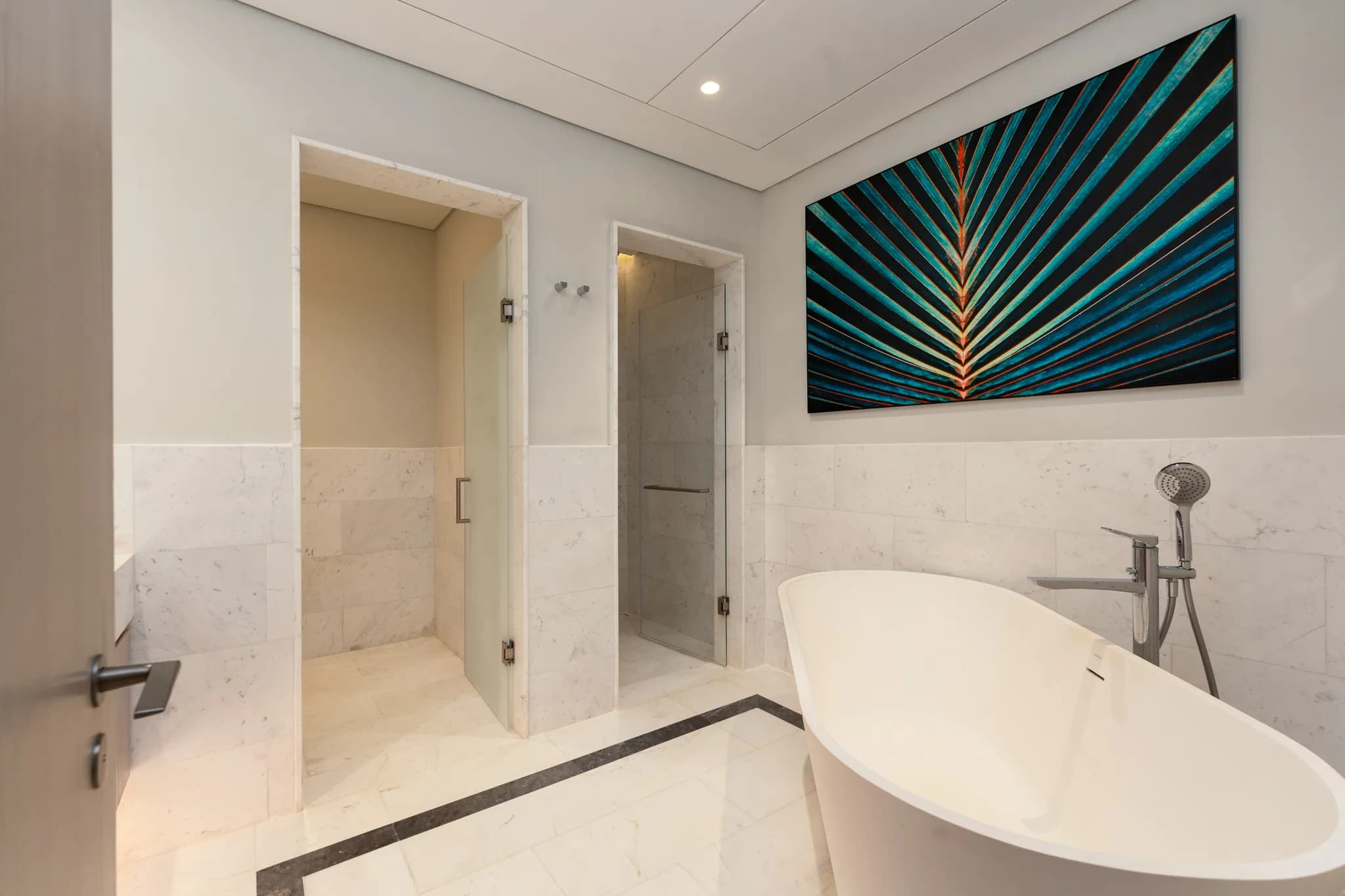 2-bed apartment for rent in The Palm Tower Palm Jumeirah - 18