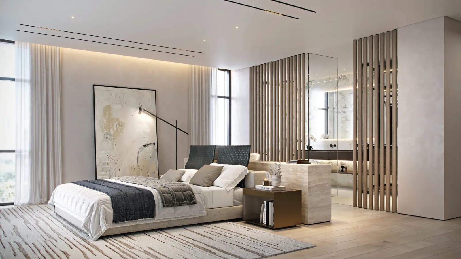 5-bedroom villa for sale at Mews Mansion in Meydan - 13