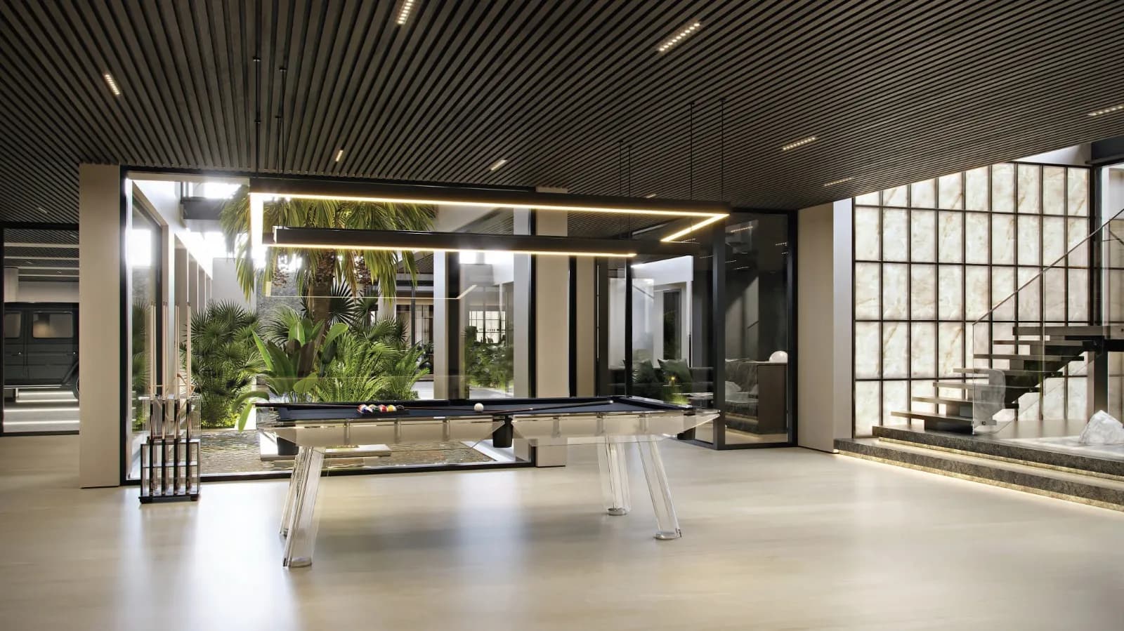 5-bedroom villa for sale at Mews Mansion in Meydan - 18
