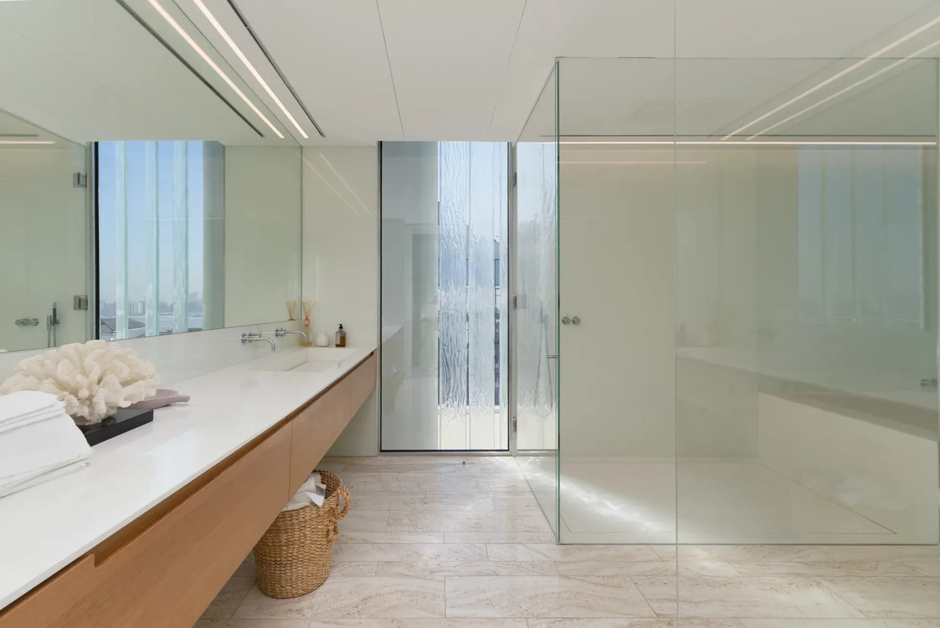 4 bedroom residence for sale in Muraba Dia Palm Jumeirah - 8