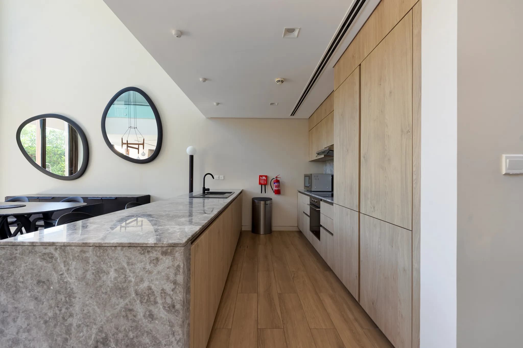 3-bed Townhouse for rent at Villa Amalfi in Jumeira Bay - 7
