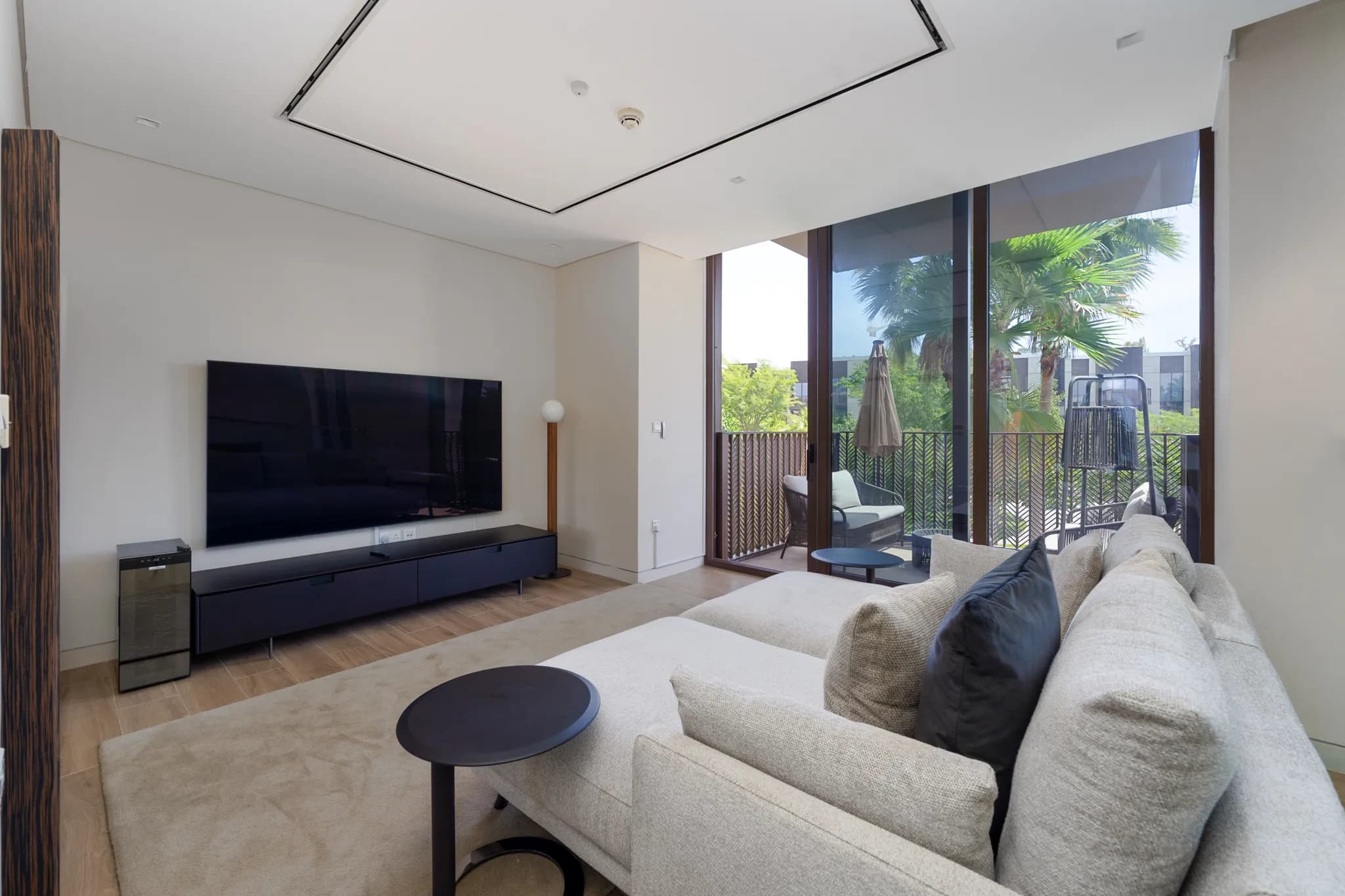 3-bed Townhouse for rent at Villa Amalfi in Jumeira Bay - 9