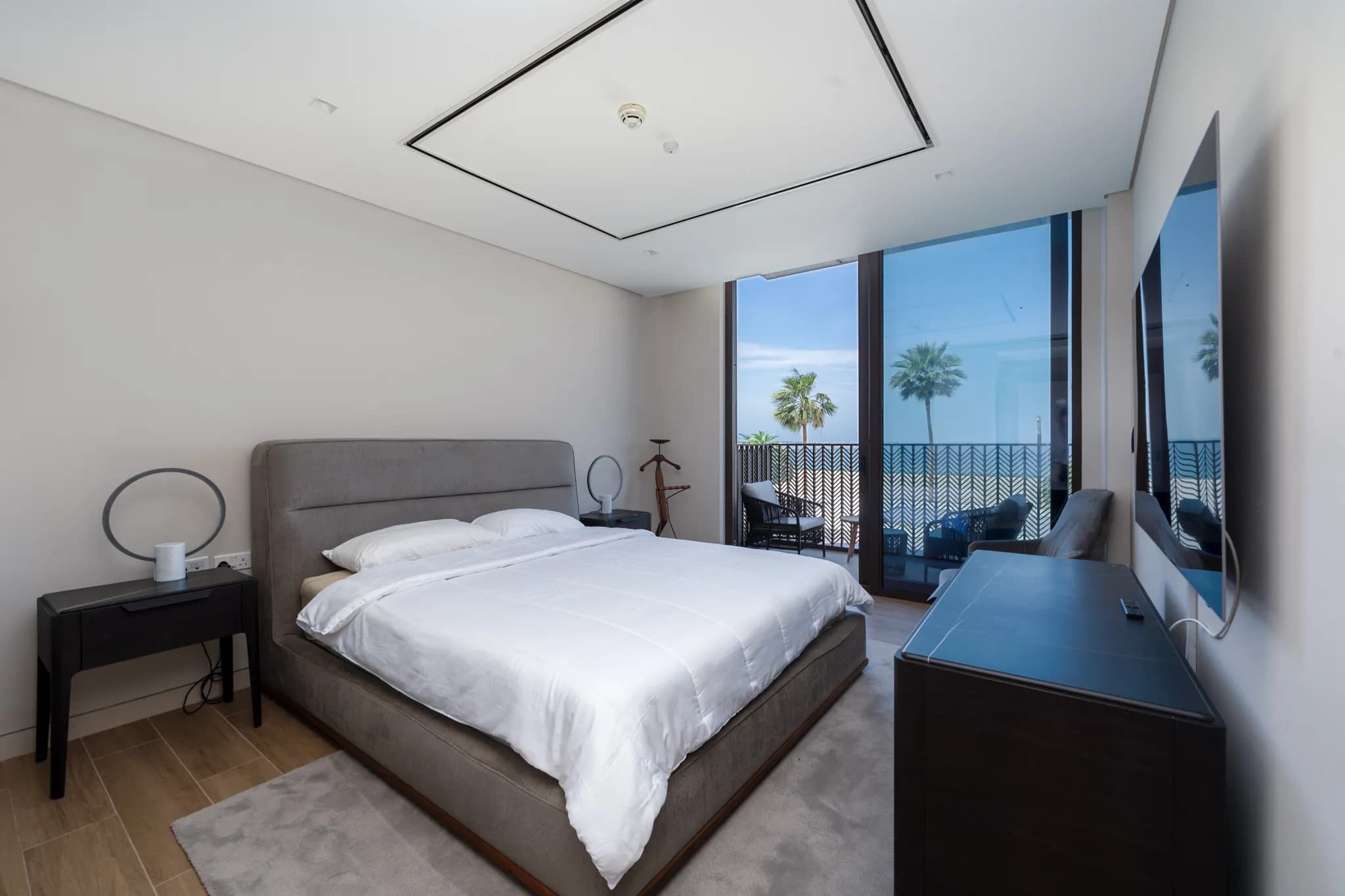 3-bed Townhouse for rent at Villa Amalfi in Jumeira Bay - 11