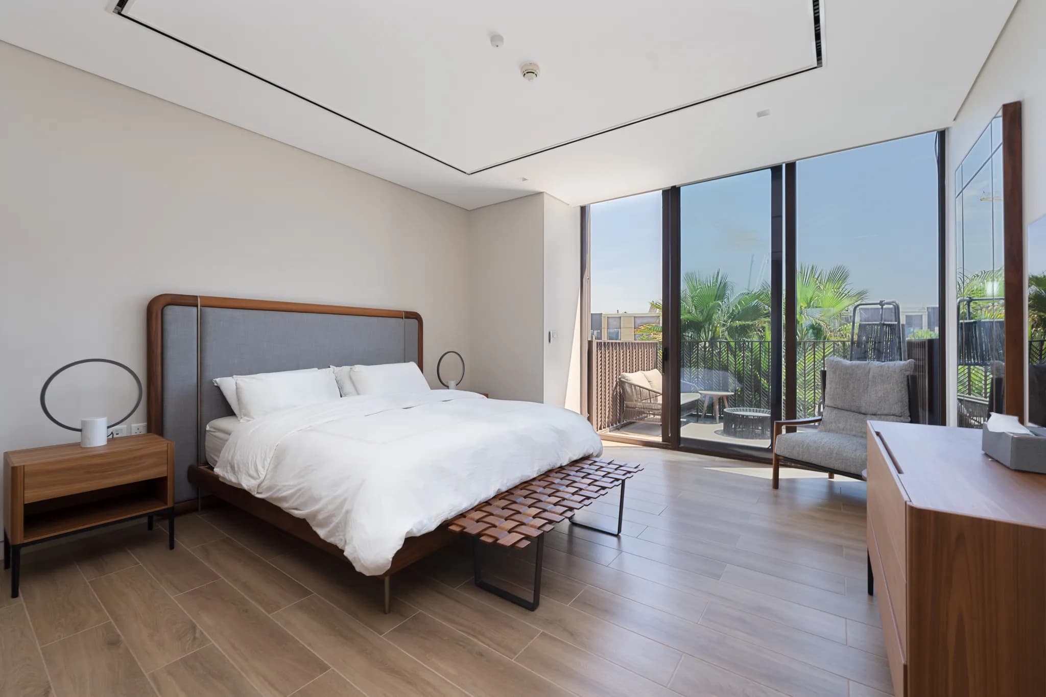 3-bed Townhouse for rent at Villa Amalfi in Jumeira Bay - 12