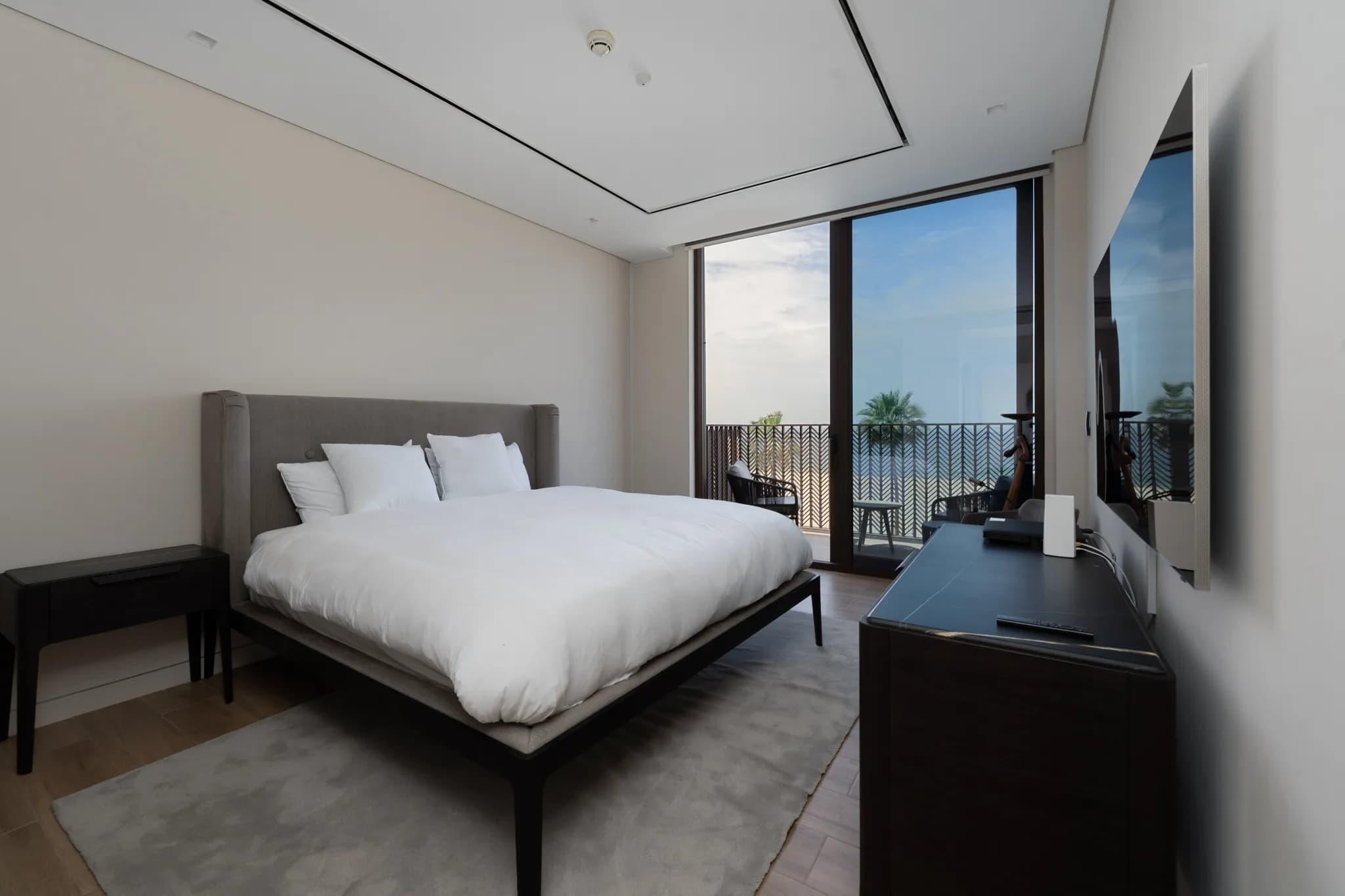 3-bed Townhouse for rent at Villa Amalfi in Jumeira Bay - 13