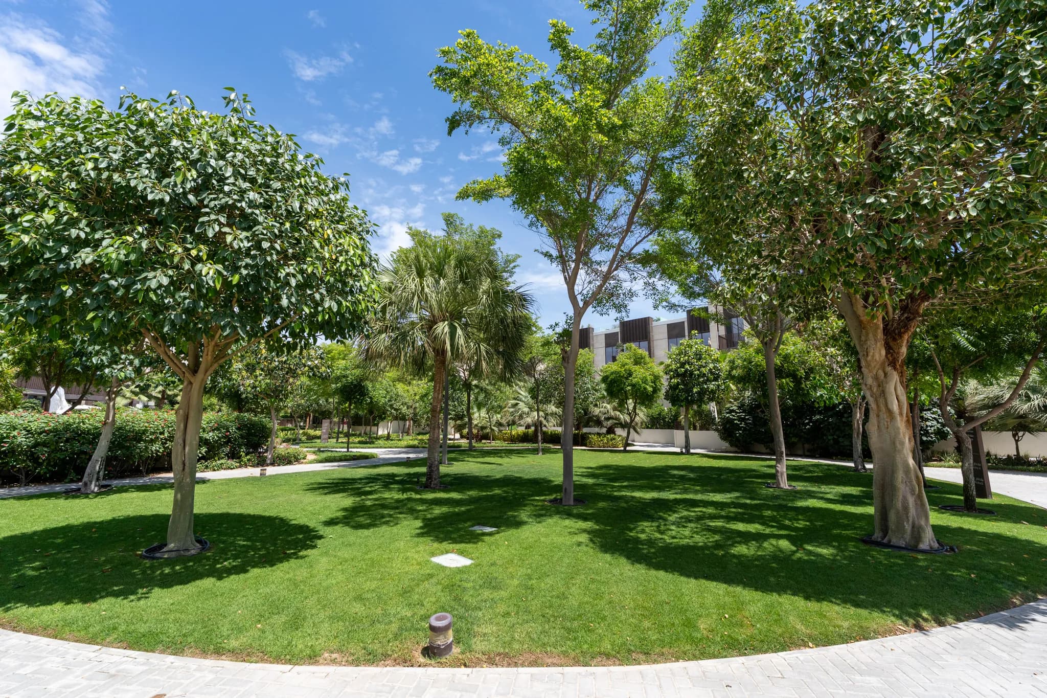 3-bed Townhouse for rent at Villa Amalfi in Jumeira Bay - 19