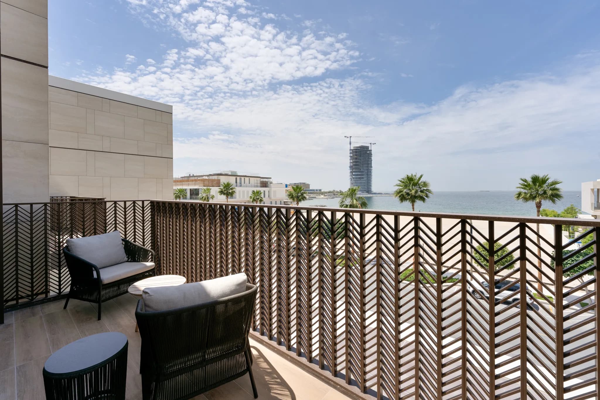 3-bed Townhouse for rent at Villa Amalfi in Jumeira Bay - 14
