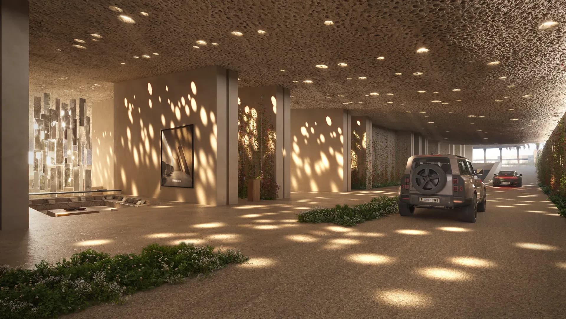 4 bedroom residence at Muraba Veil, Dubai Water Canal - 7