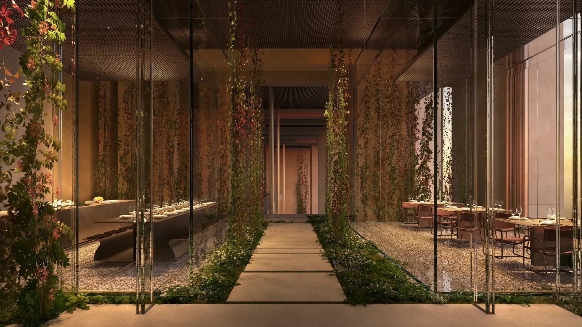 4 bedroom residence at Muraba Veil, Dubai Water Canal - 9