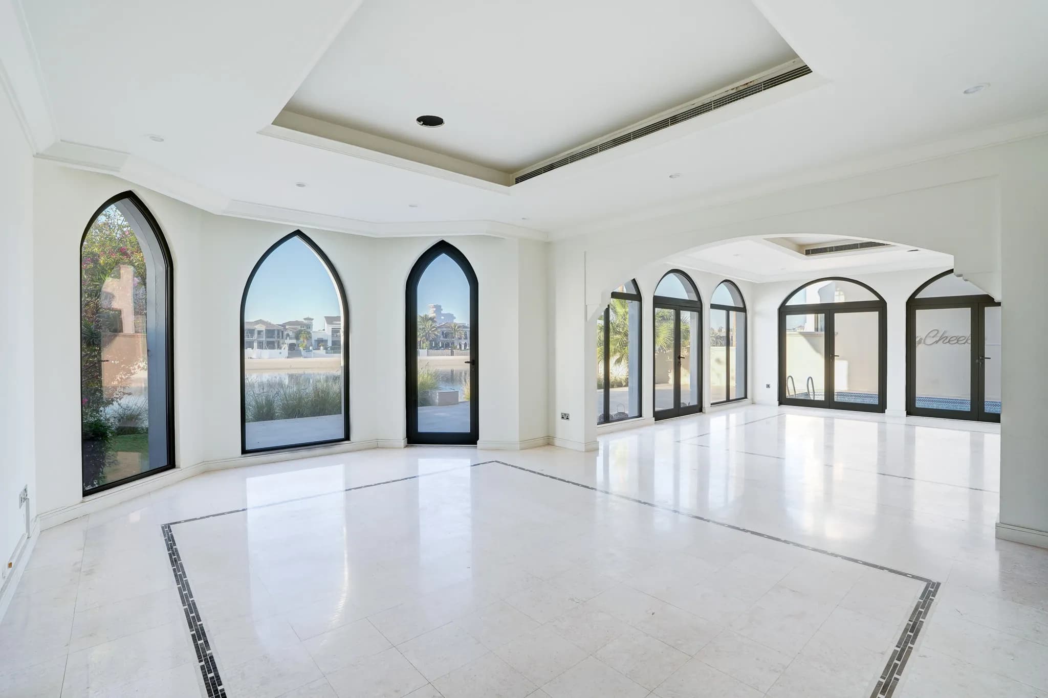 4-bedroom Garden Home for rent on Palm Jumeirah - 18