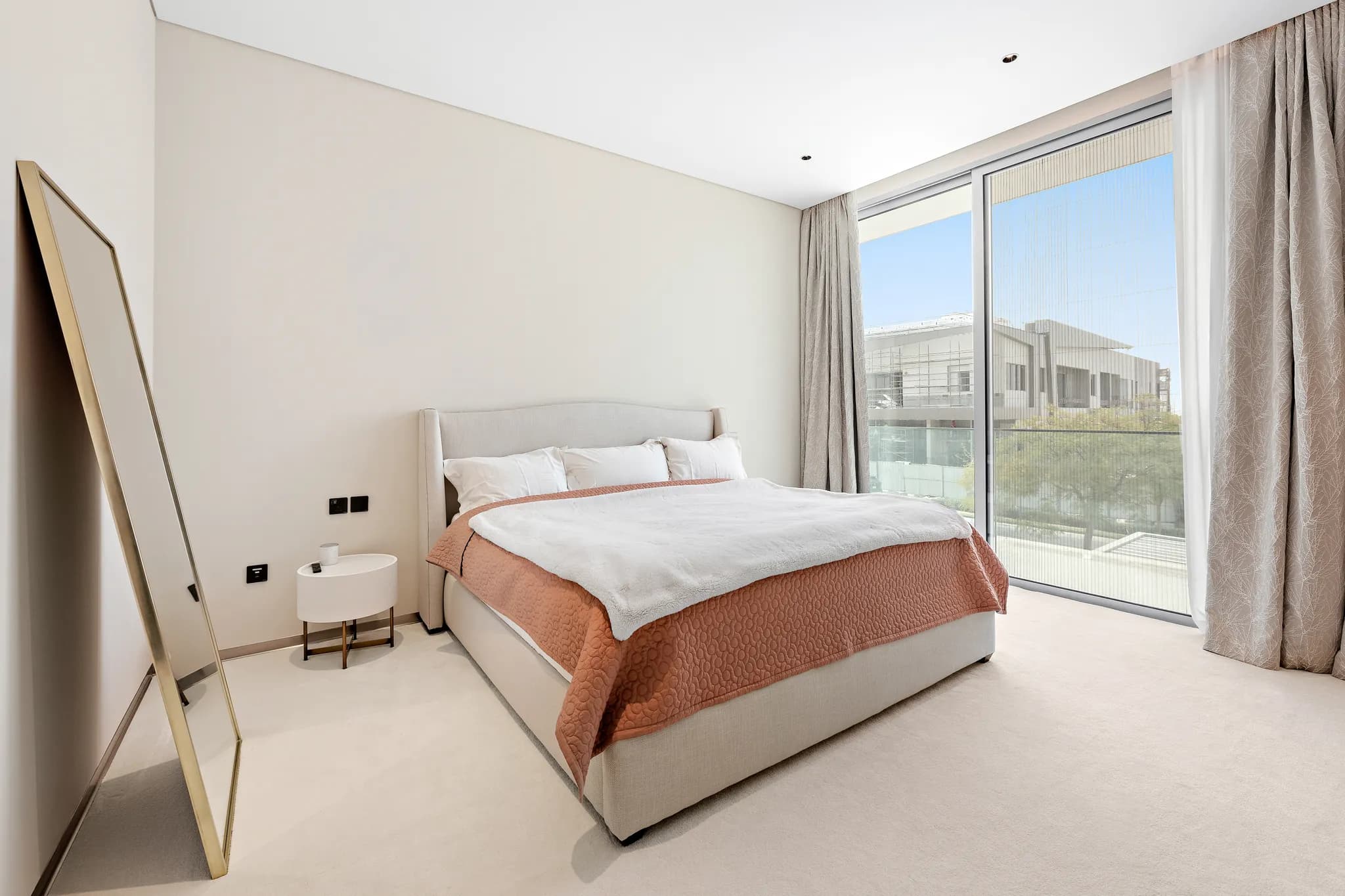 7-bed fully furnished Fairways Vistas villa Dubai Hills - 12