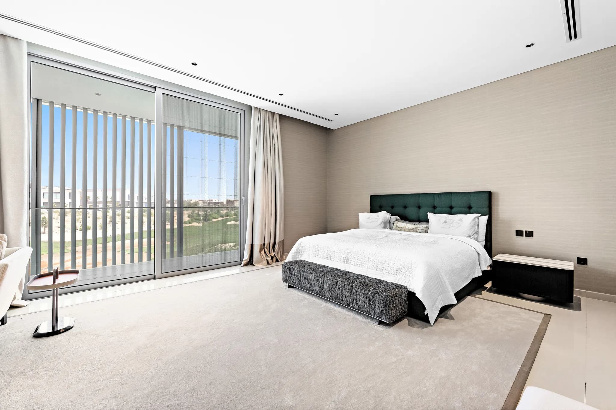 7-bed fully furnished Fairways Vistas villa Dubai Hills - 13