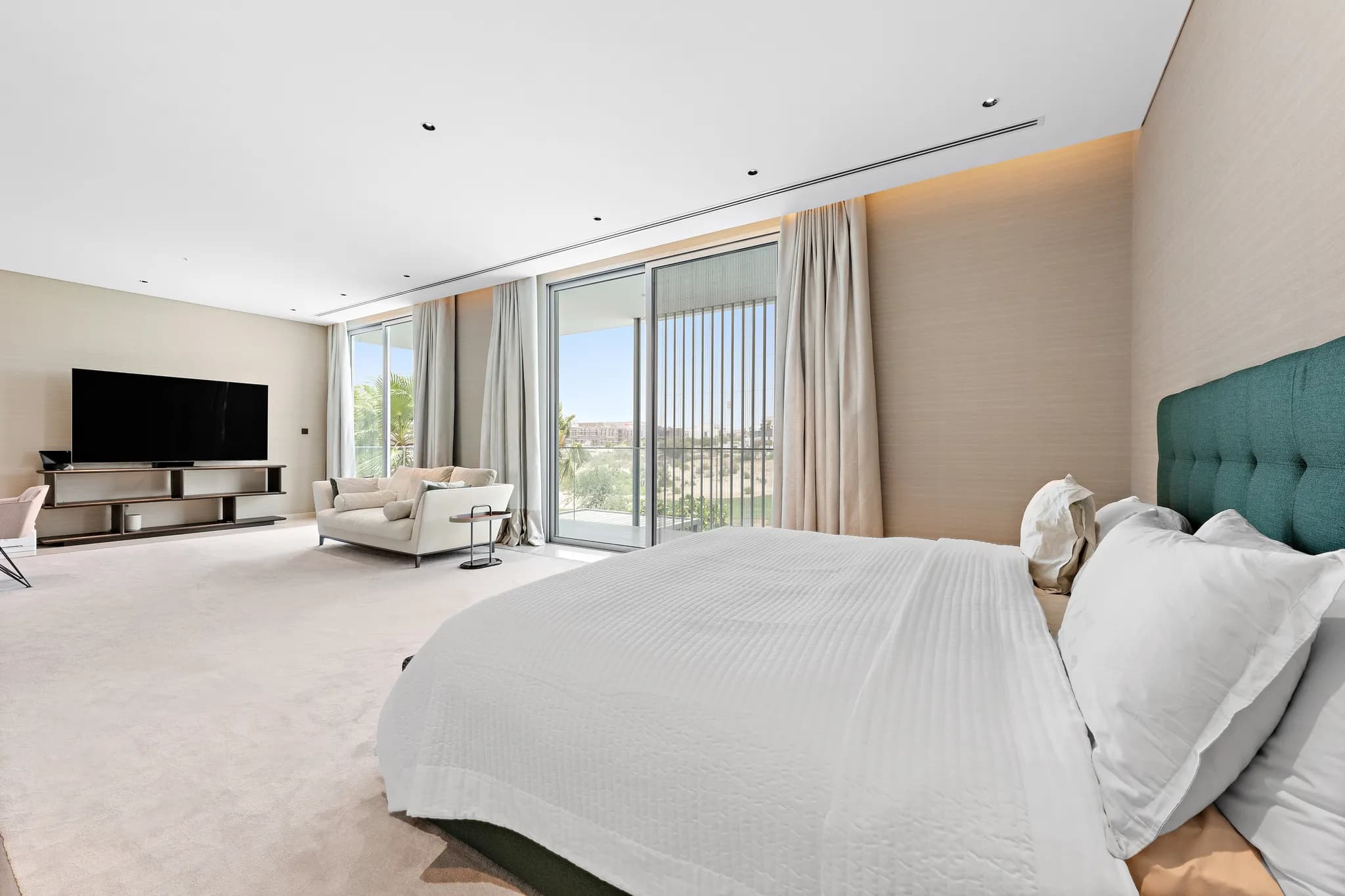 7-bed fully furnished Fairways Vistas villa Dubai Hills - 14