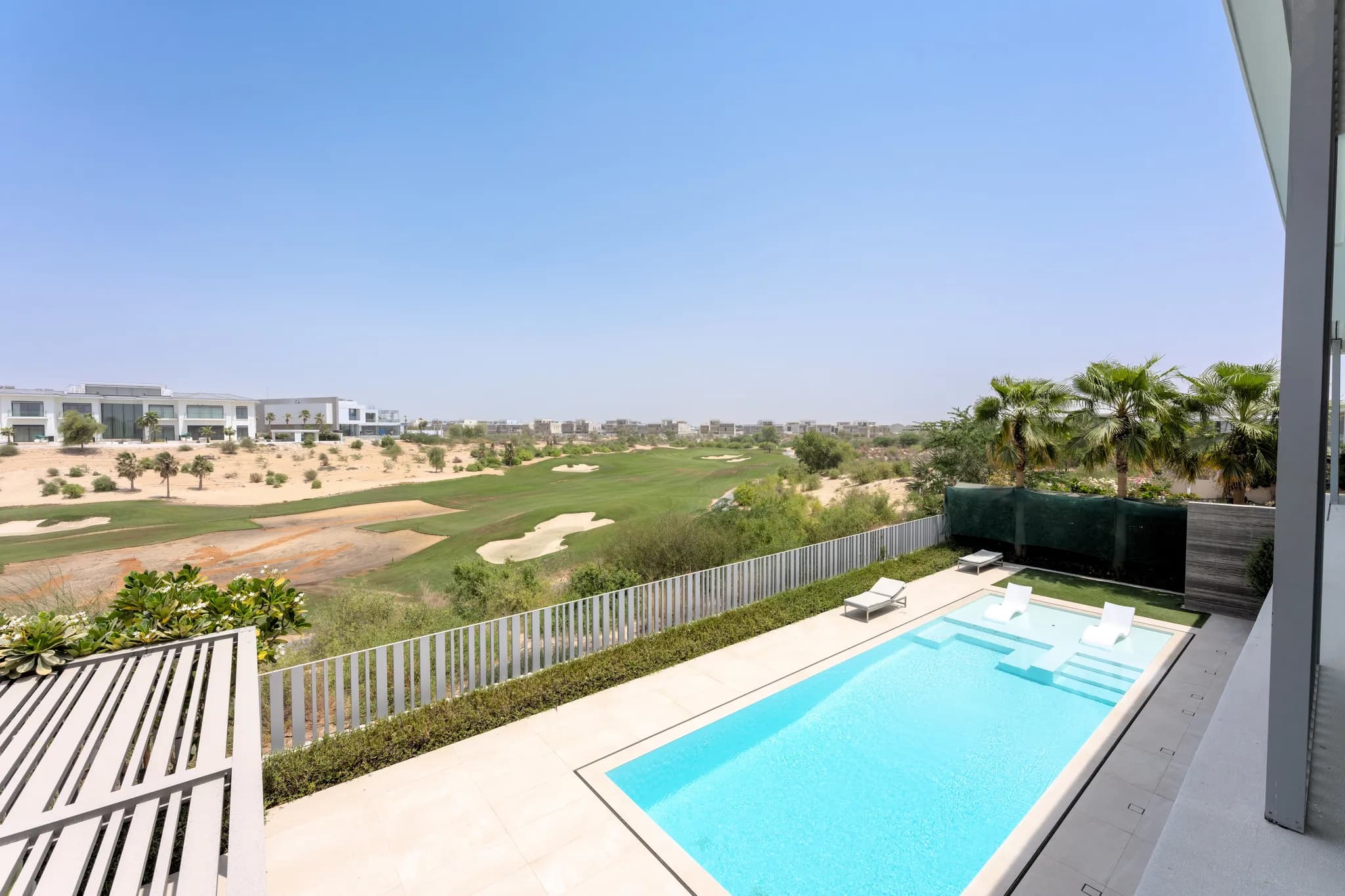 7-bed fully furnished Fairways Vistas villa Dubai Hills - 18