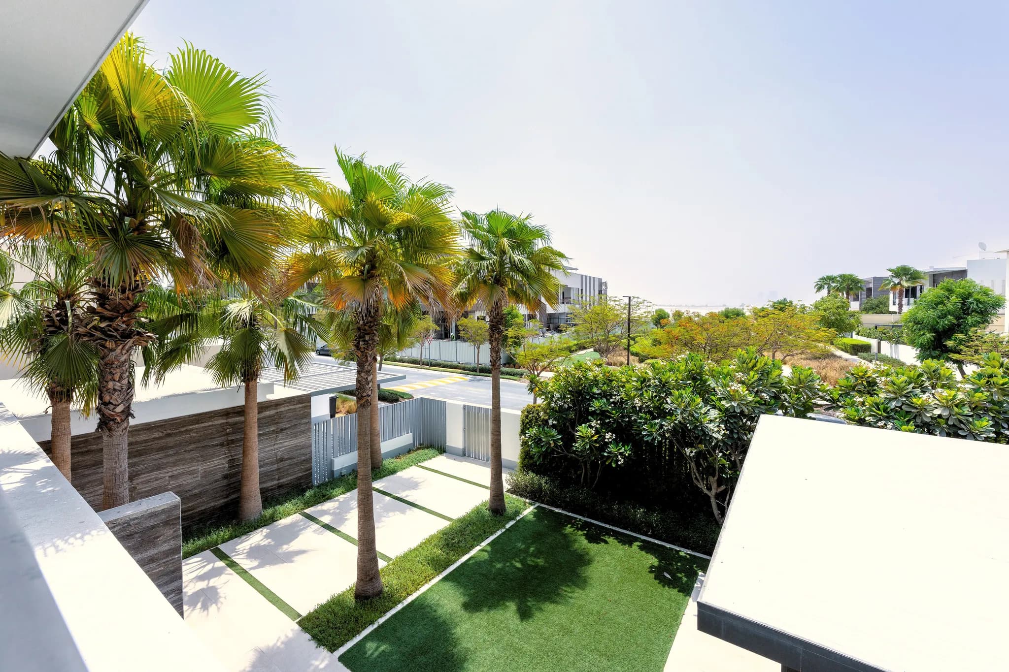 7-bed fully furnished Fairways Vistas villa Dubai Hills - 19
