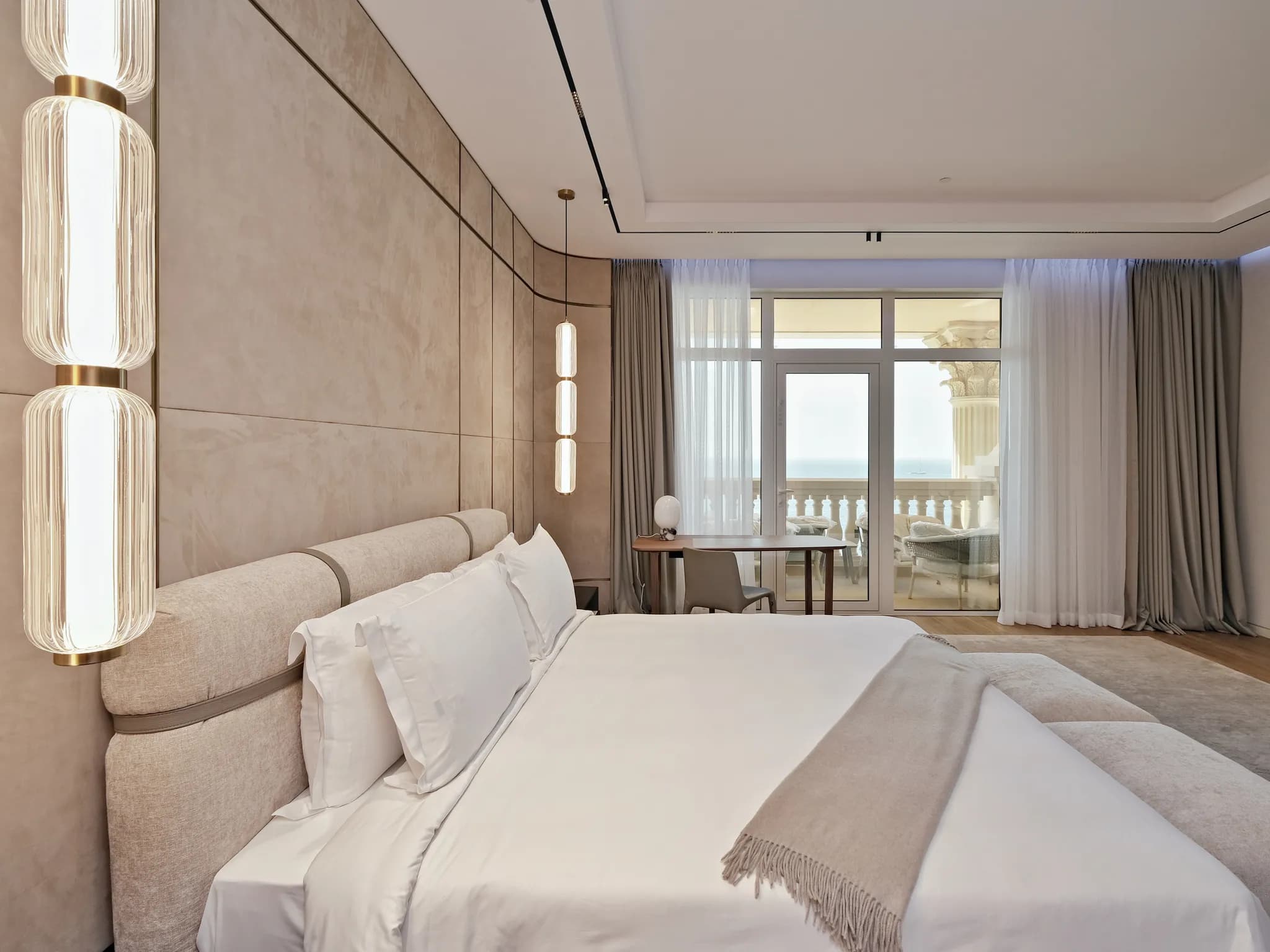 3-bed apartment in Raffles Residences Palm Jumeirah - 9