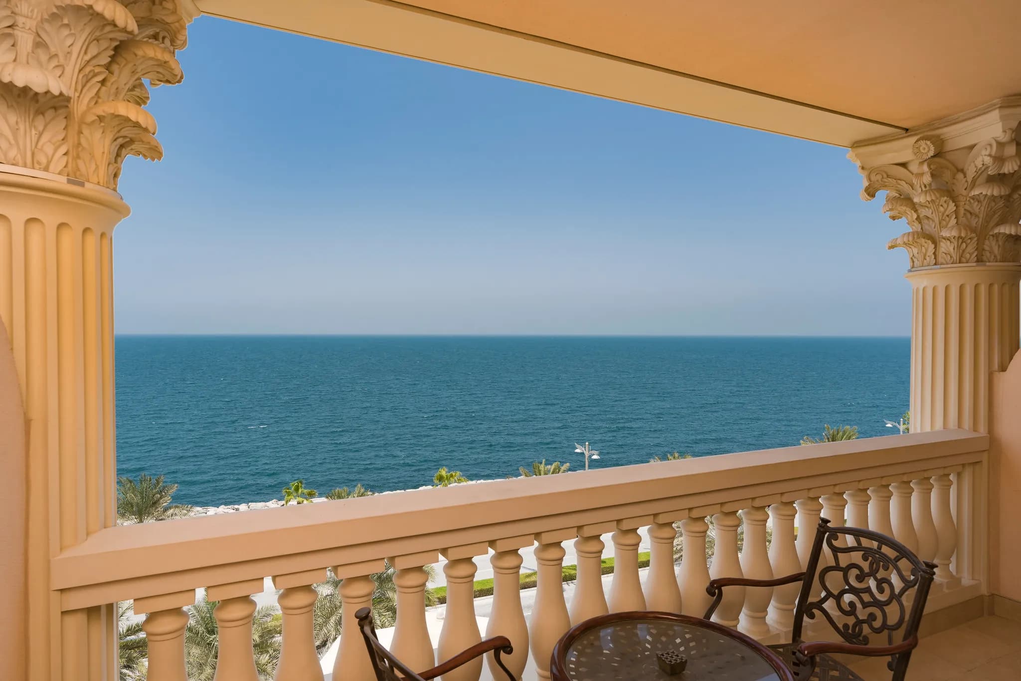 3-bed apartment in Raffles Residences Palm Jumeirah - 11