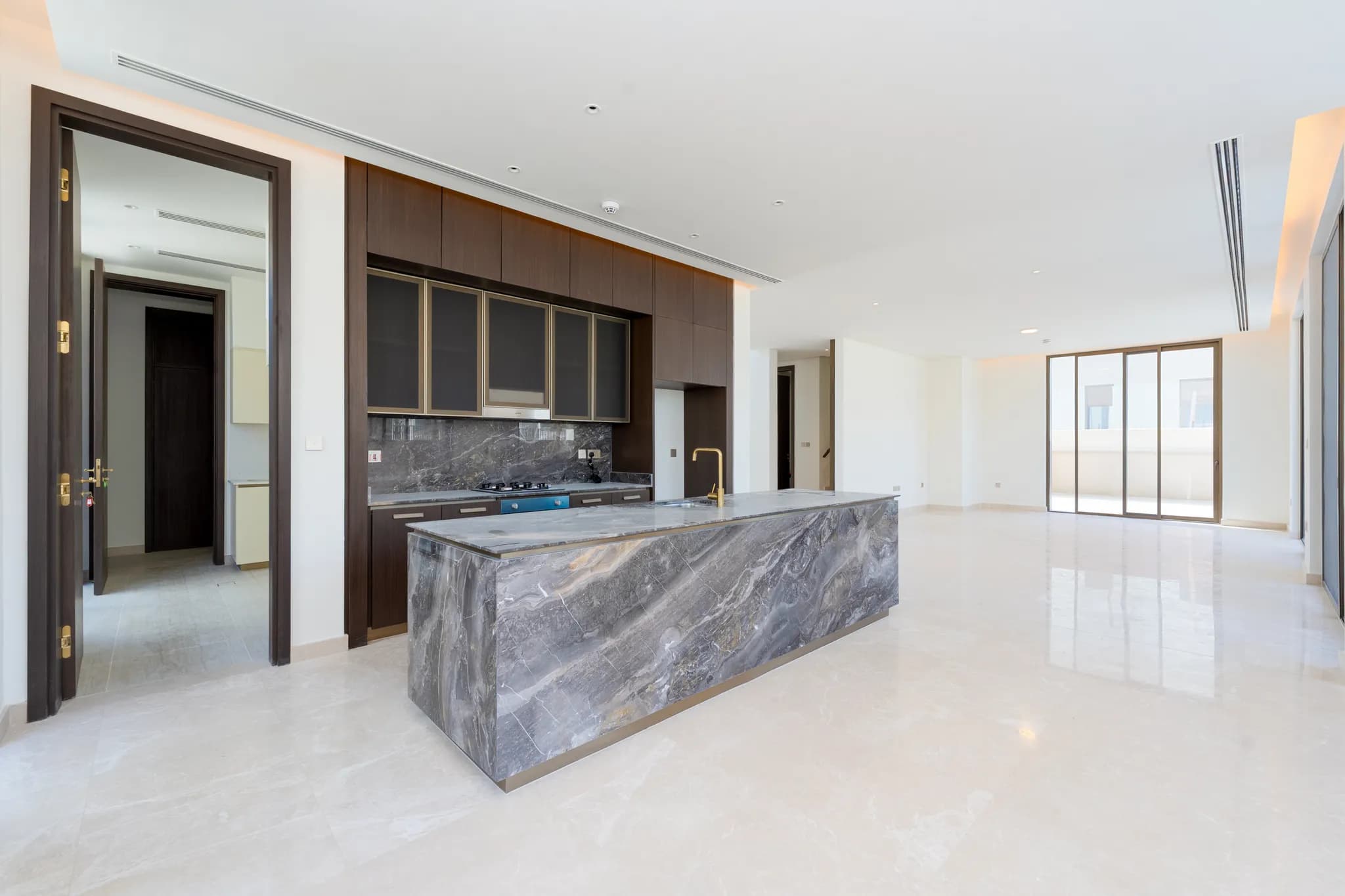 5-bedroom Elie Saab Villa at Palm Hills, Dubai Hills - 7