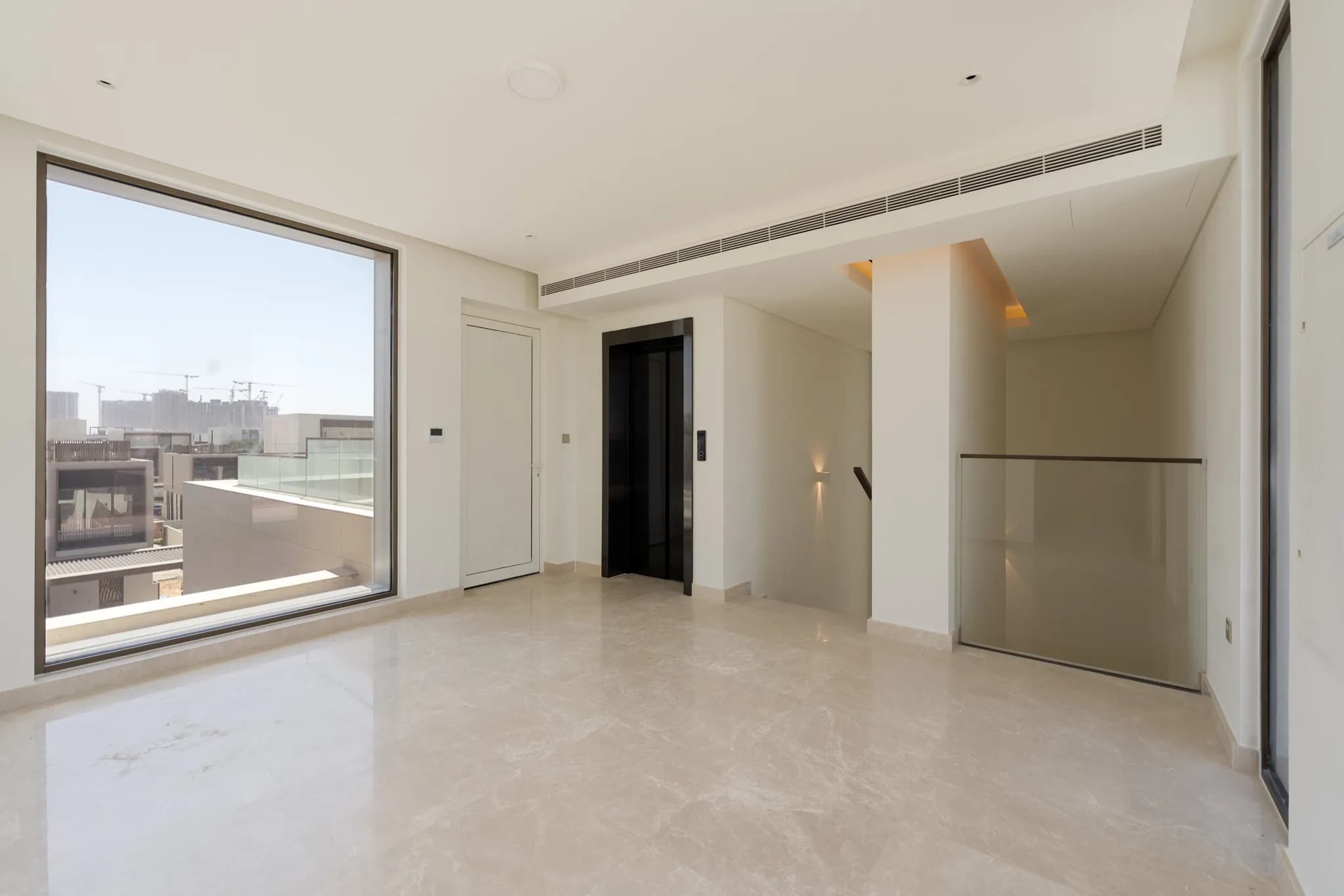 5-bedroom Elie Saab Villa at Palm Hills, Dubai Hills - 9