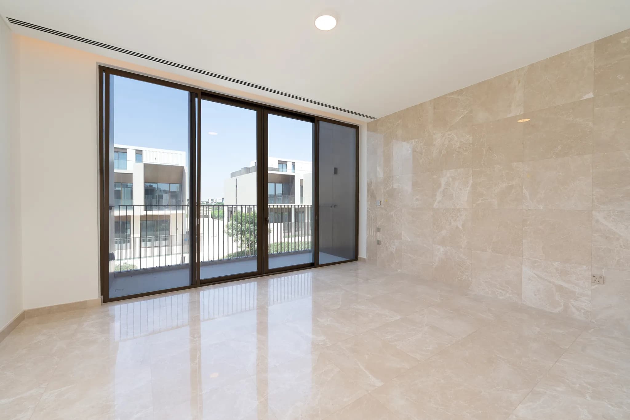 5-bedroom Elie Saab Villa at Palm Hills, Dubai Hills - 13
