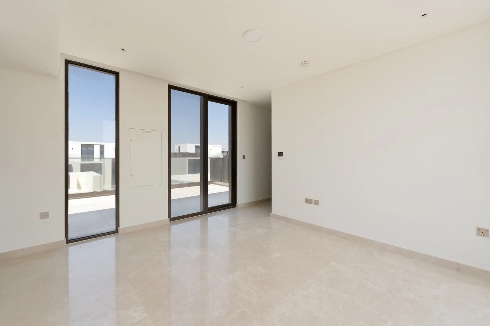5-bedroom Elie Saab Villa at Palm Hills, Dubai Hills - 14