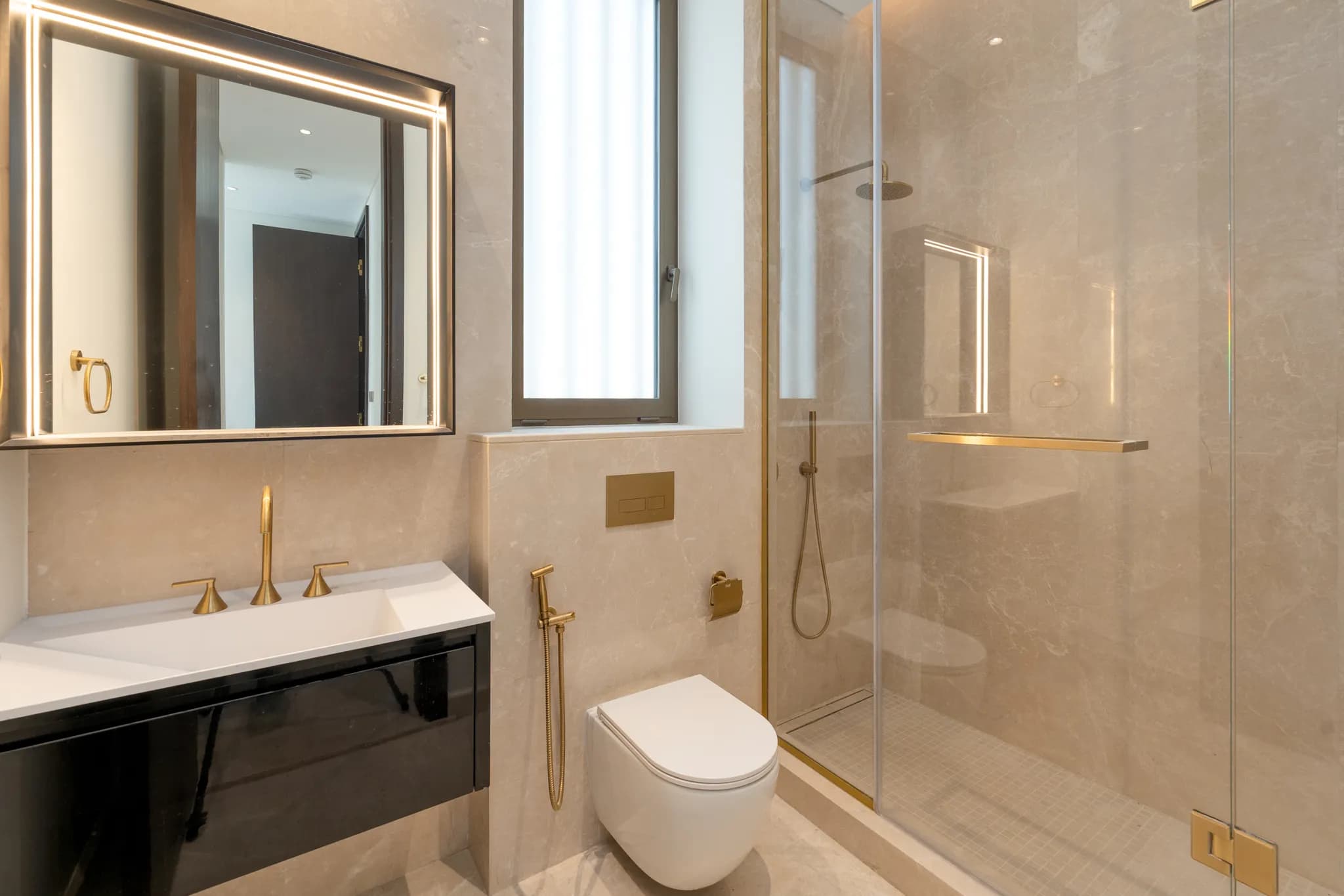 5-bedroom Elie Saab Villa at Palm Hills, Dubai Hills - 15