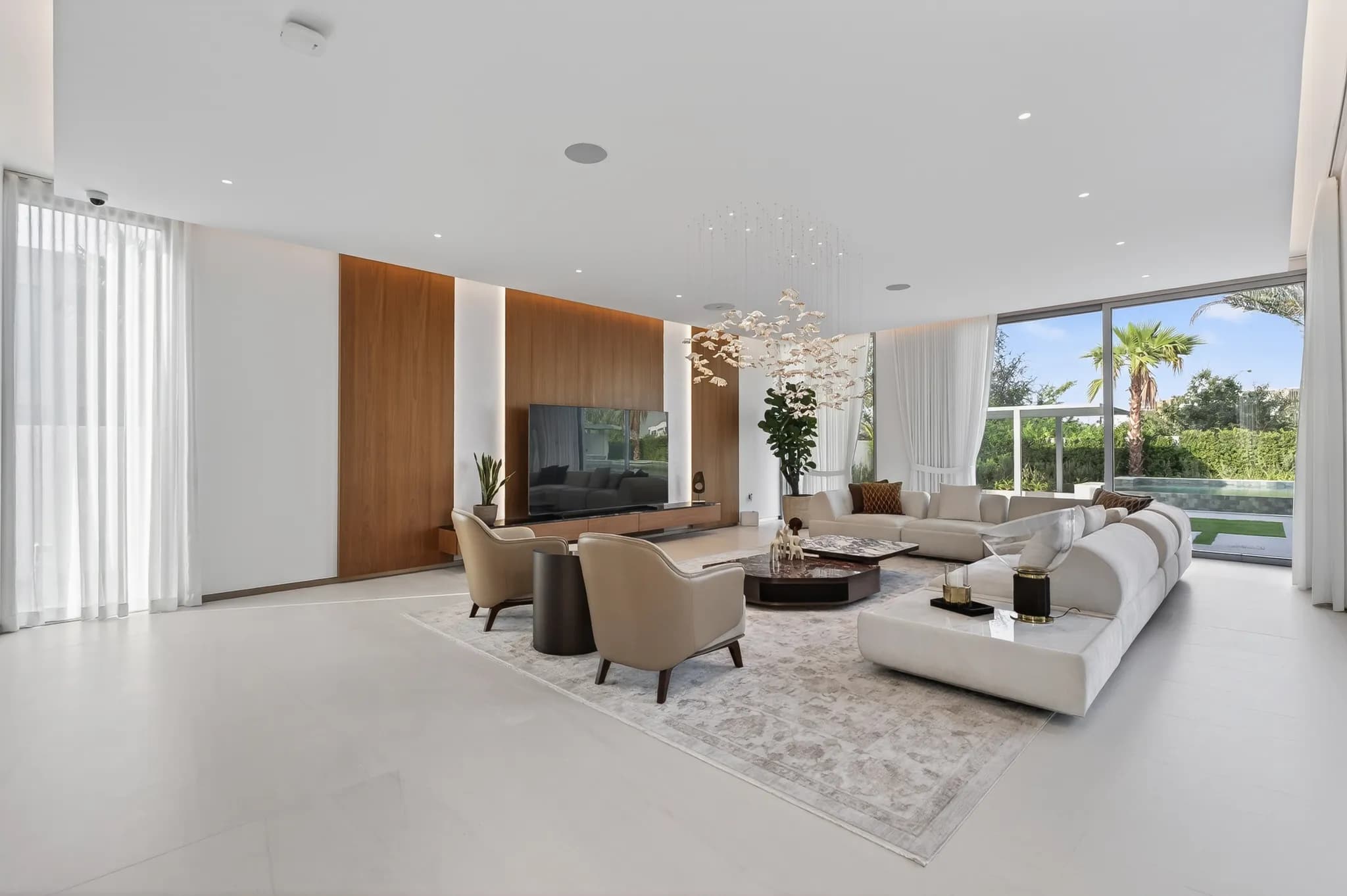 Exquisite Mediterranean-inspired villa in Fairways Vistas - 7