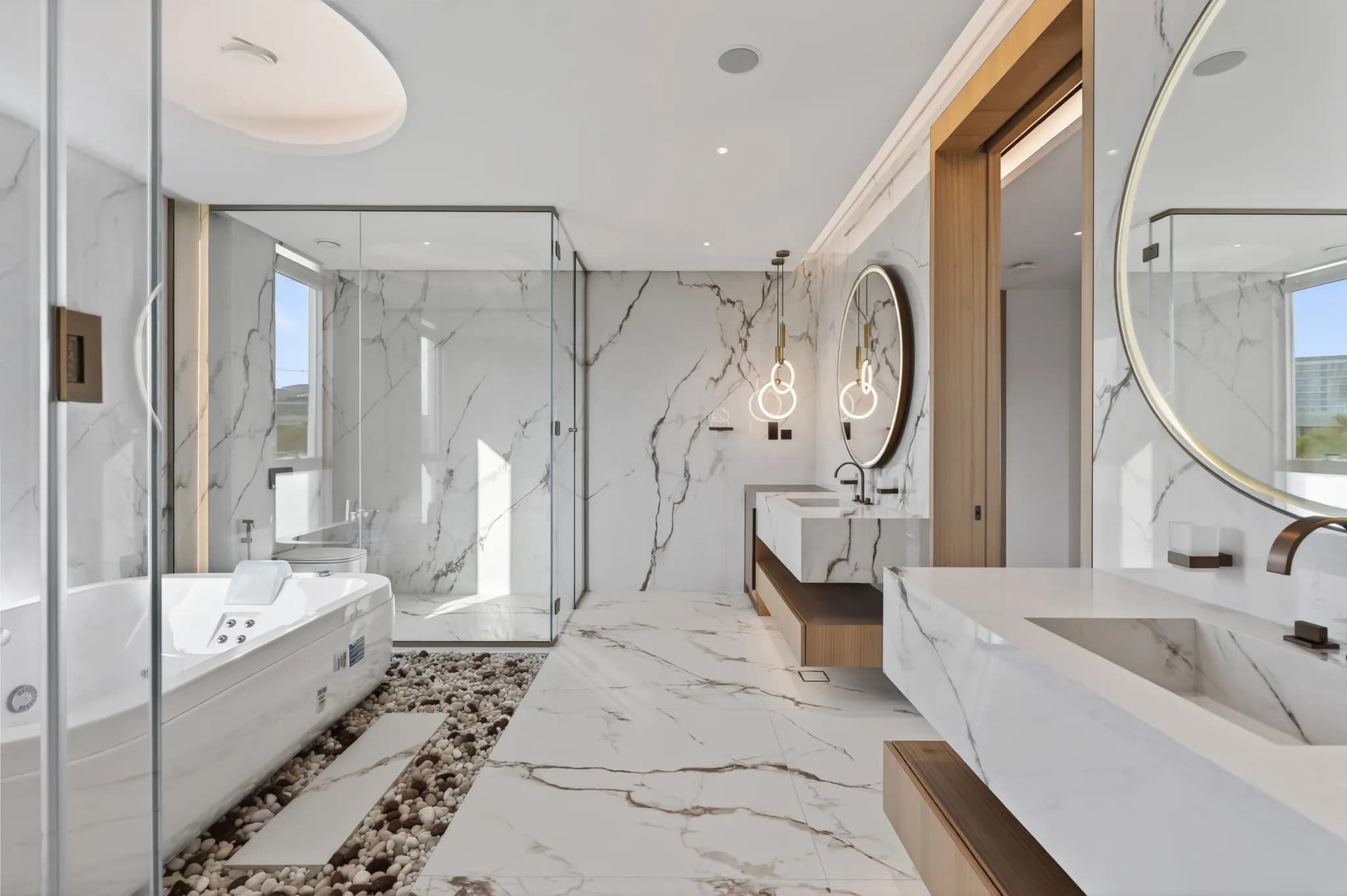 Exquisite Mediterranean-inspired villa in Fairways Vistas - 15