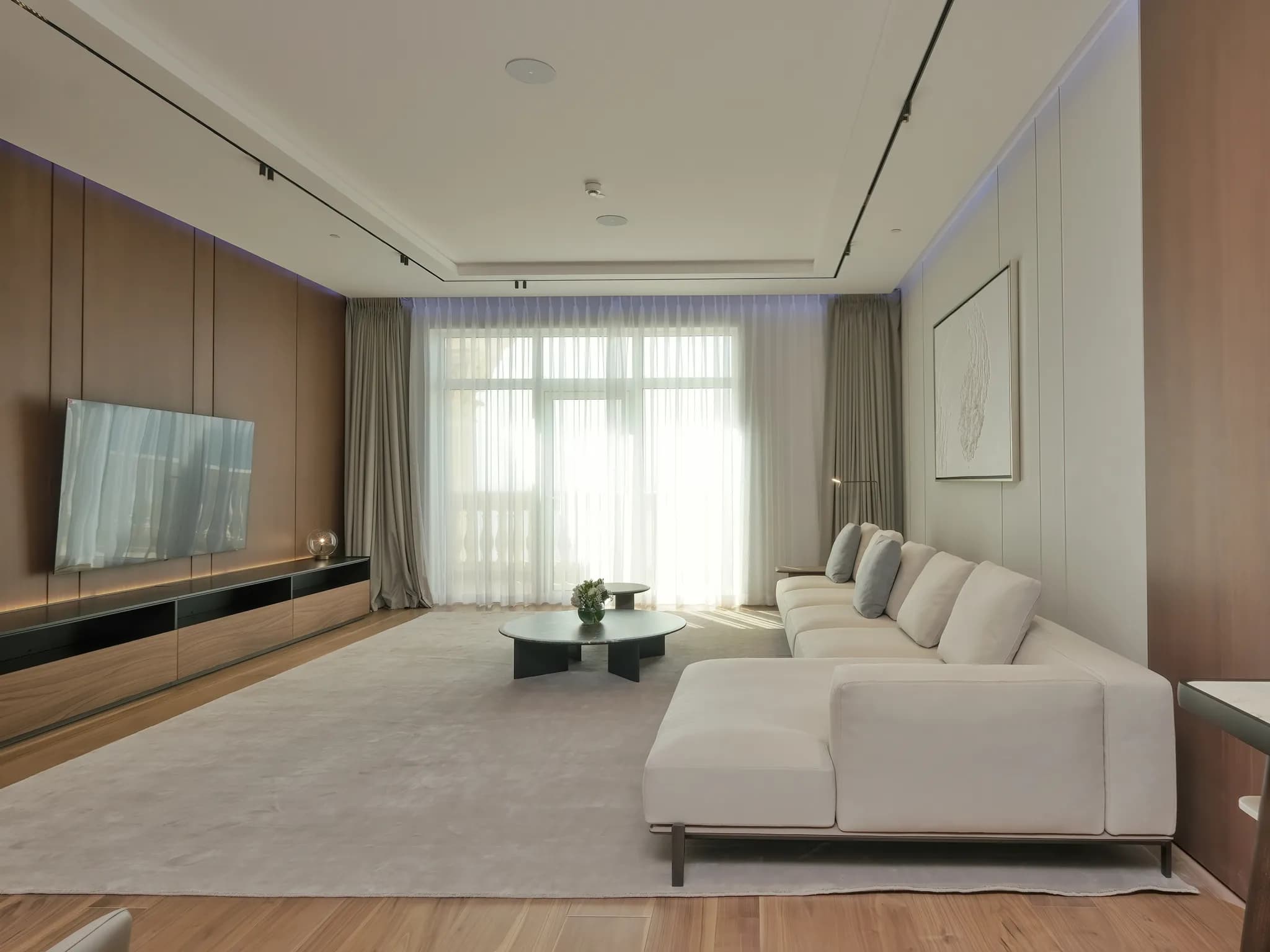 3-bed apartment in Raffles Residences Palm Jumeirah - 8