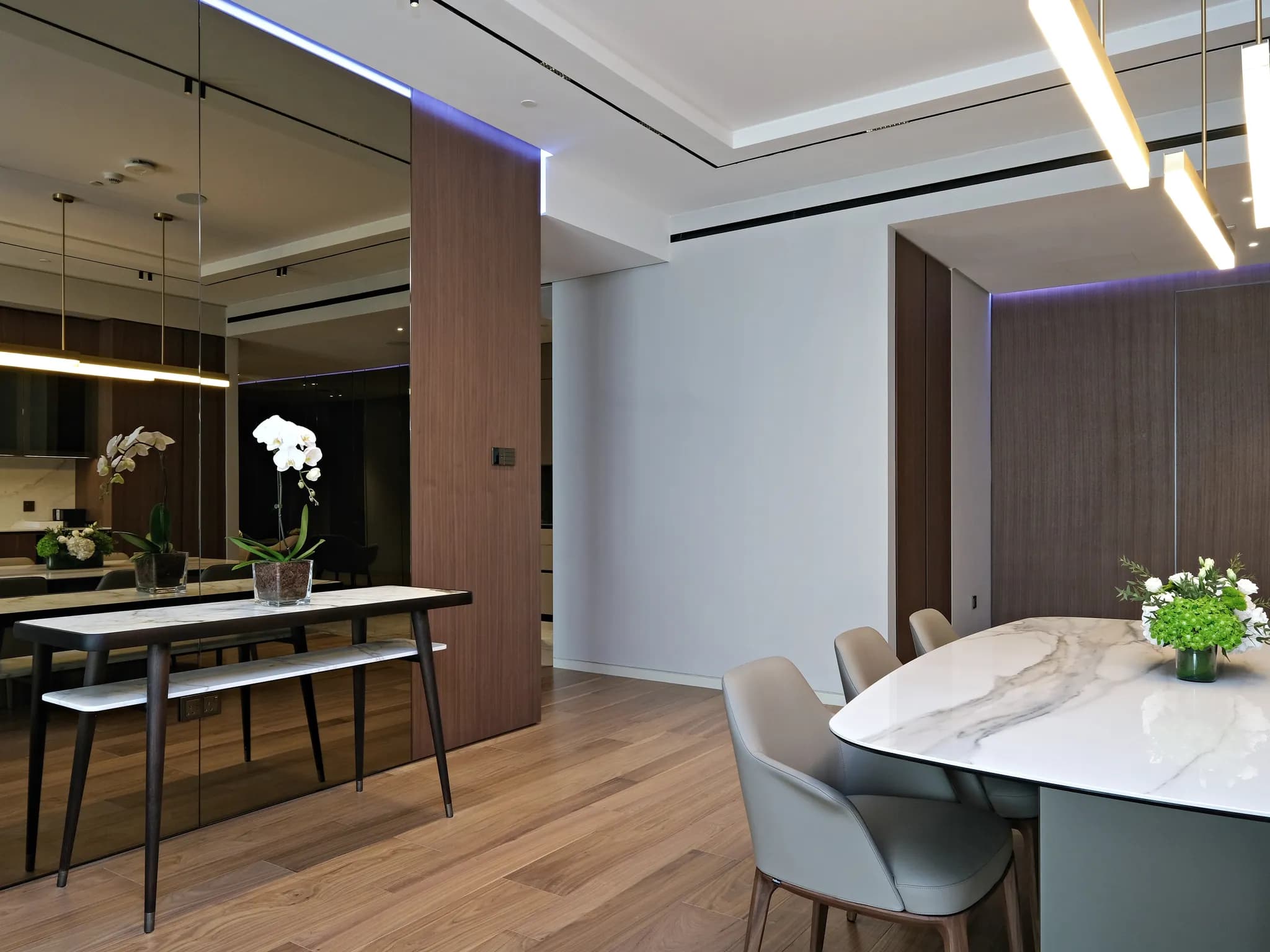 3-bed apartment in Raffles Residences Palm Jumeirah - 9