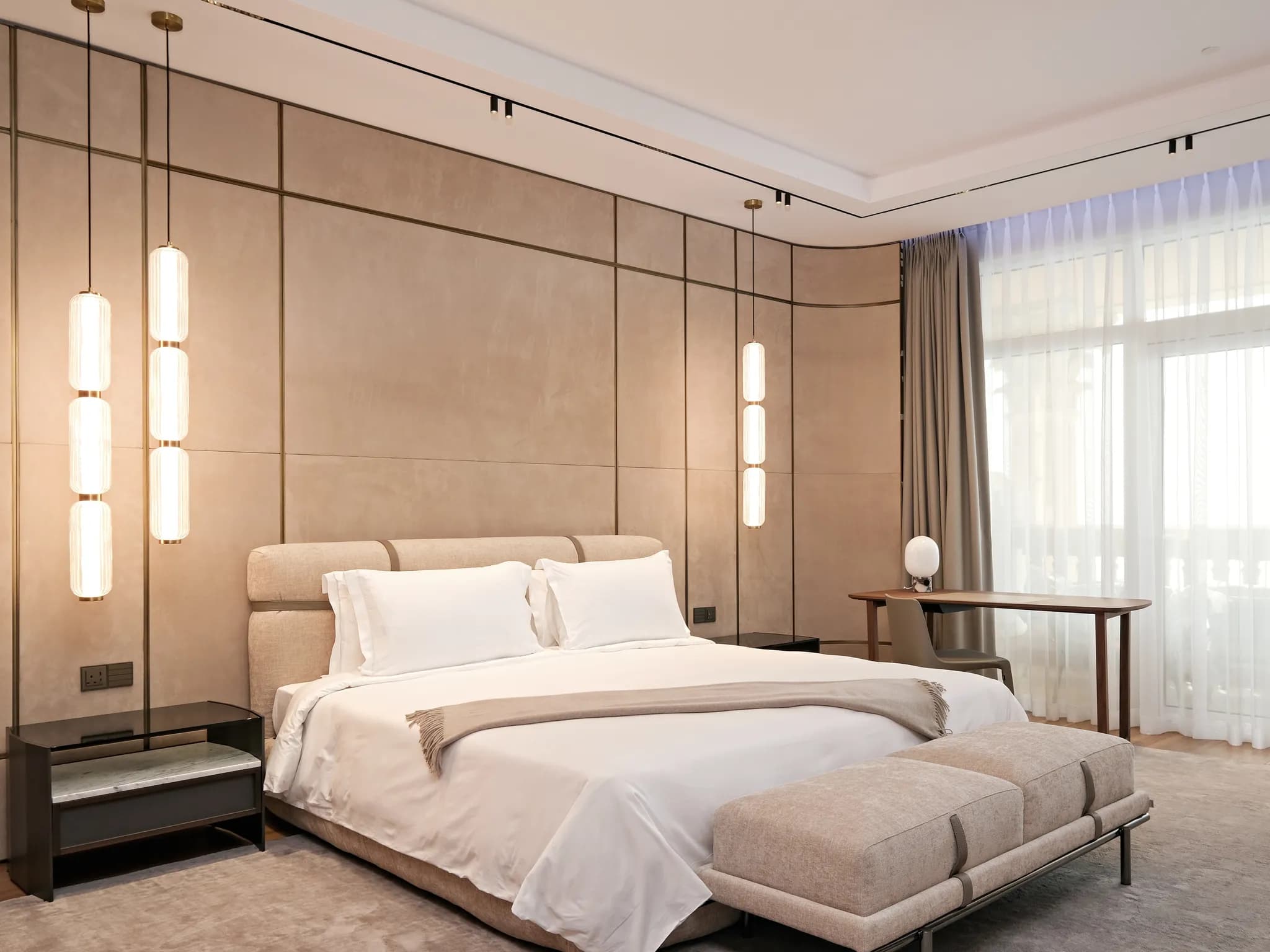 3-bed apartment in Raffles Residences Palm Jumeirah - 13