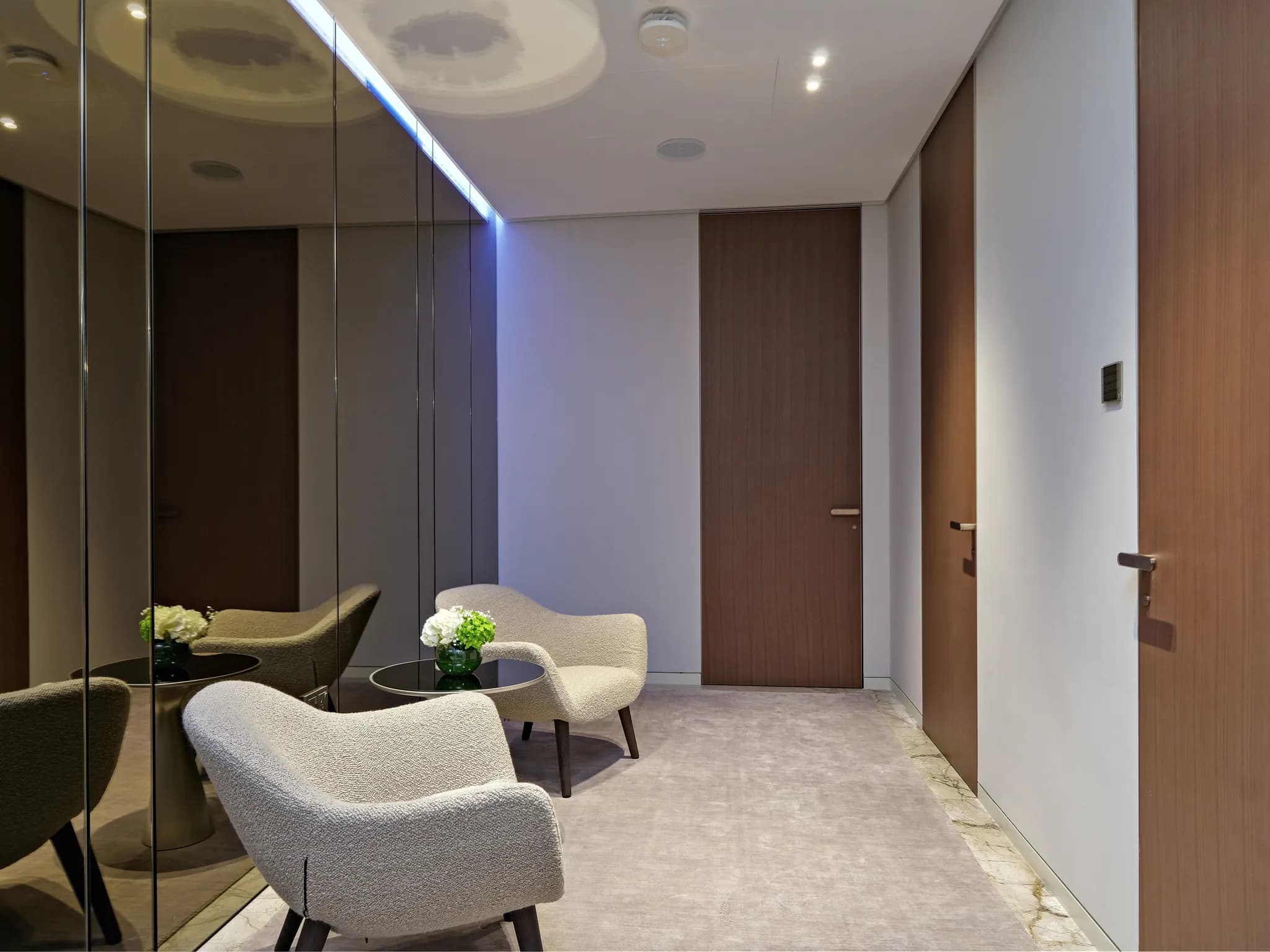 3-bed apartment in Raffles Residences Palm Jumeirah - 16