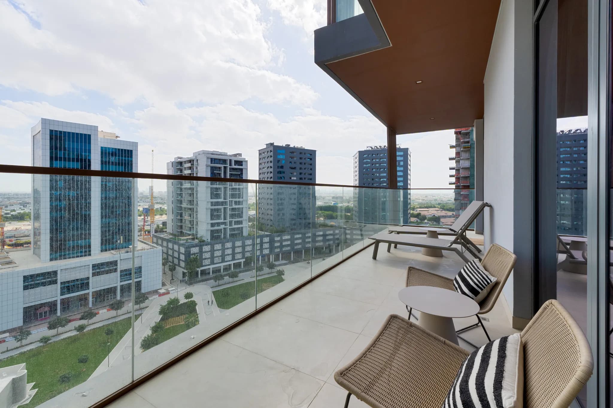 2-bedroom fully furnished Marriott Residences apartment  - 9