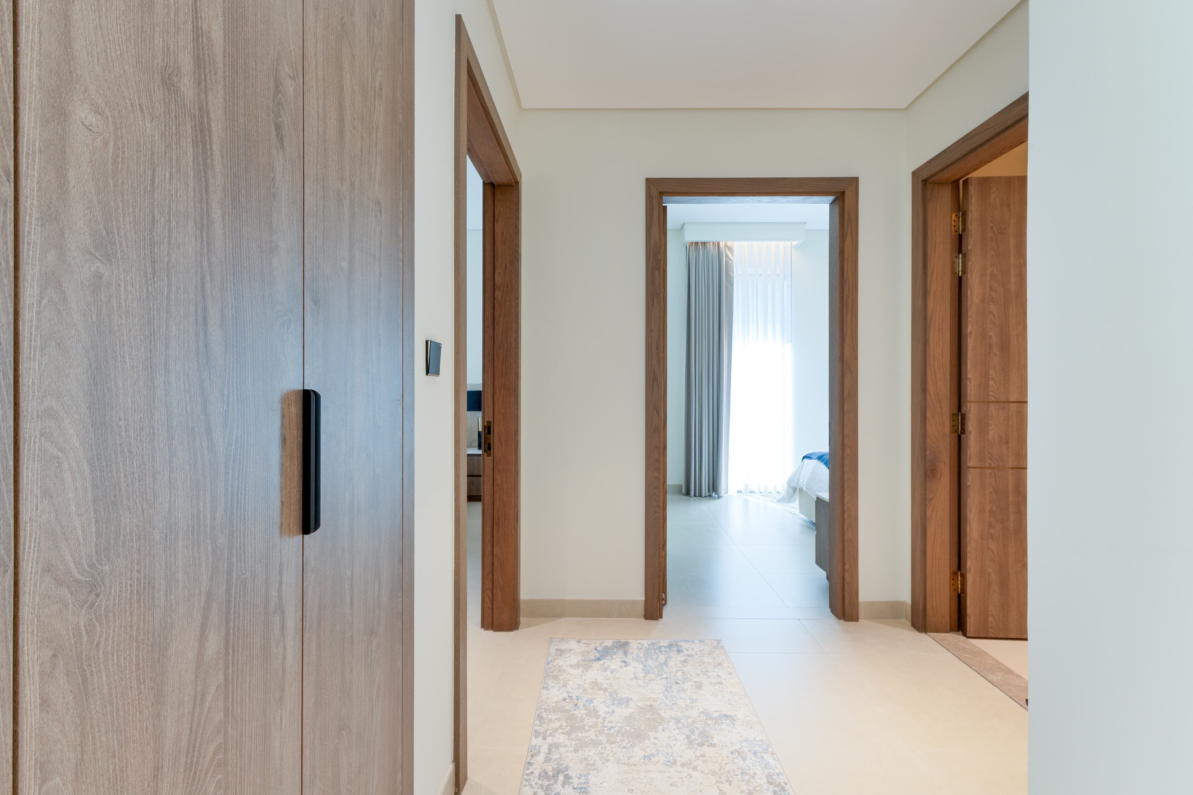 2-bedroom fully furnished Mariott Residences apartment  - 10