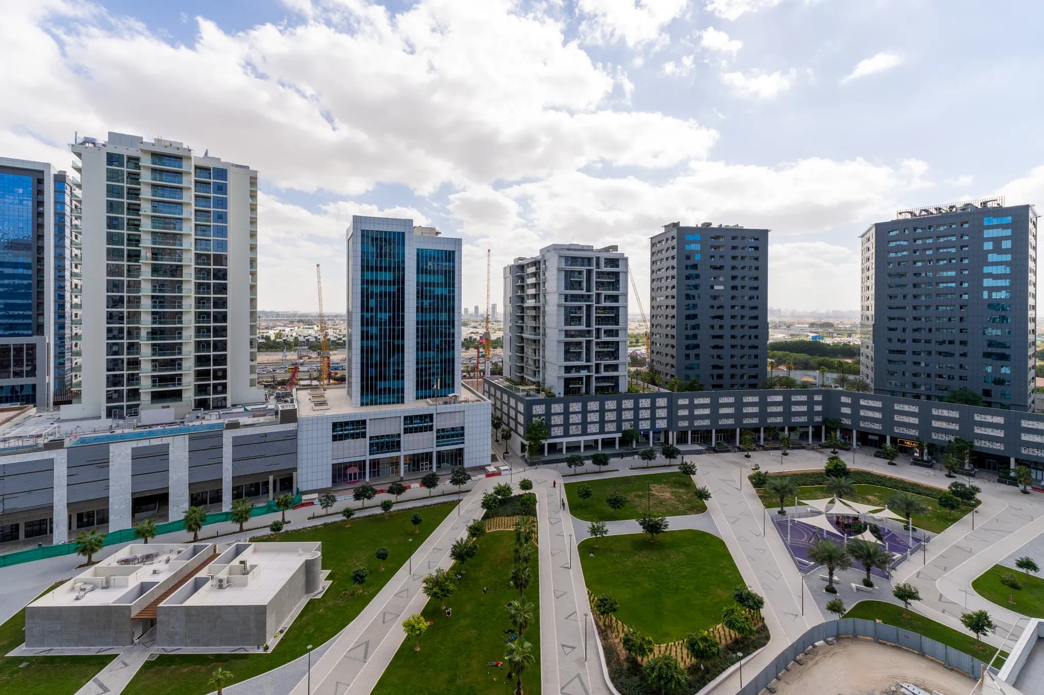 2-bedroom fully furnished Marriott Residences apartment  - 8