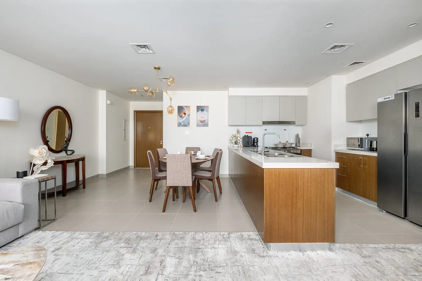 3-bedroom apartment for sale in Forte, Downtown Dubai - 7