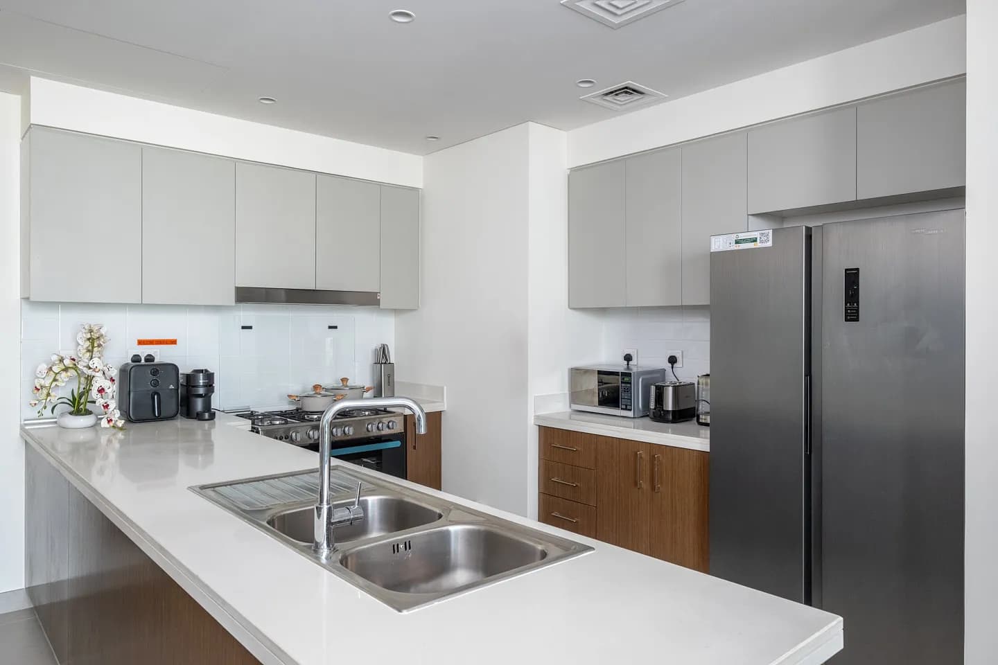 3-bedroom apartment for sale in Forte, Downtown Dubai - 8