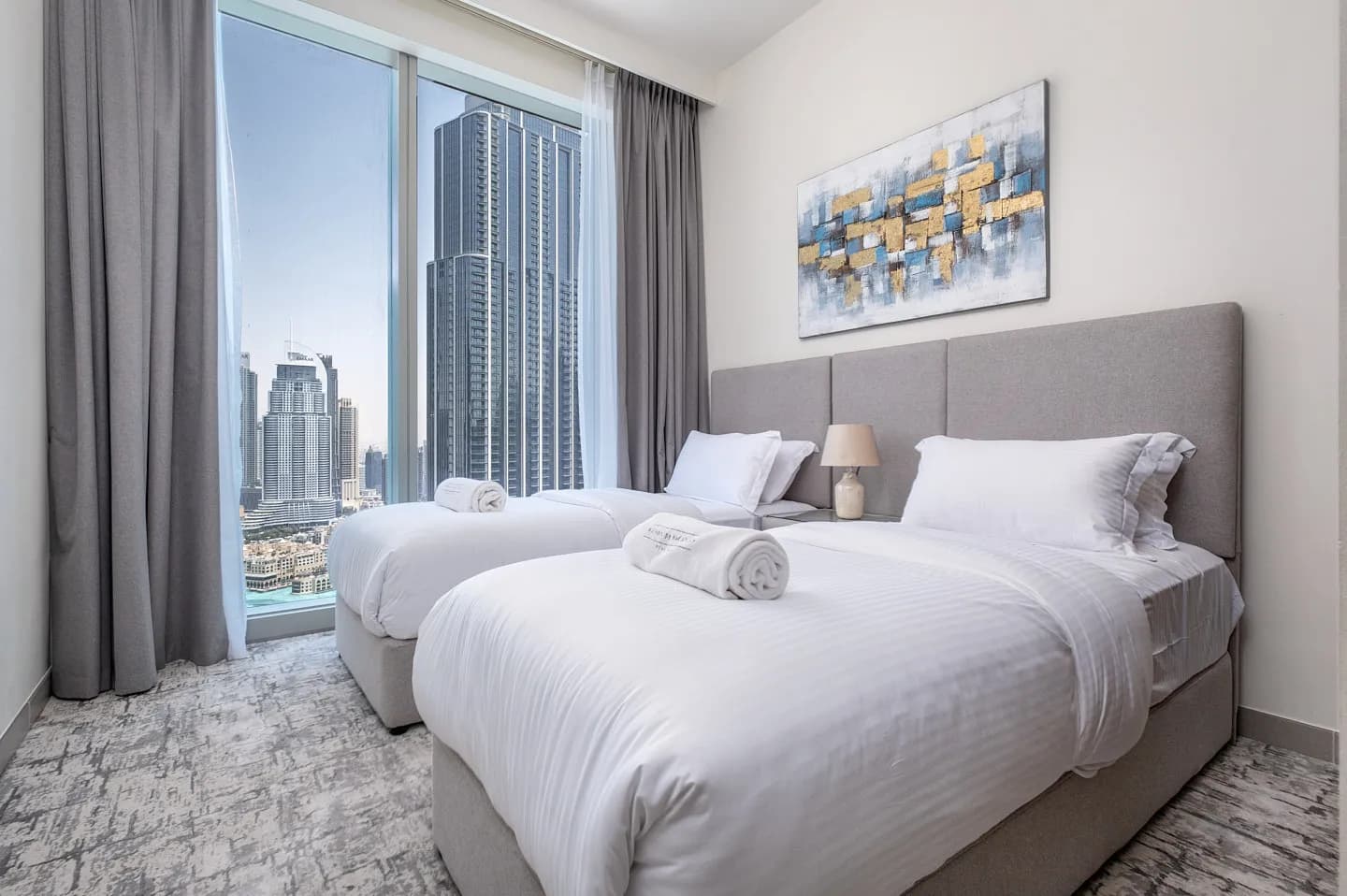 3-bedroom apartment for sale in Forte, Downtown Dubai - 13