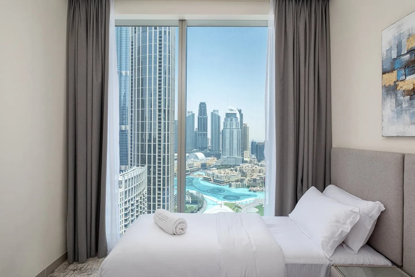 3-bedroom apartment for sale in Forte, Downtown Dubai - 14