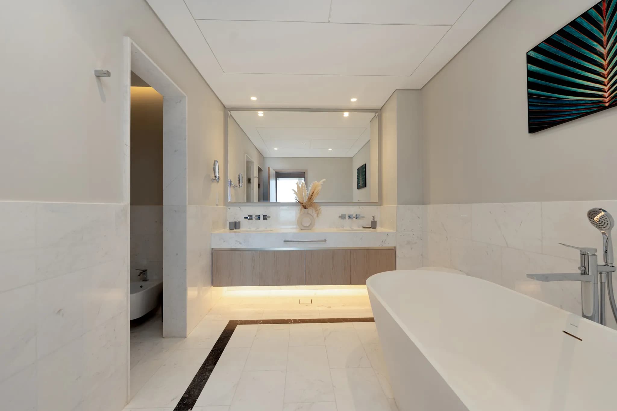 1-bed apartment for rent in The Palm Tower Palm Jumeirah - 11
